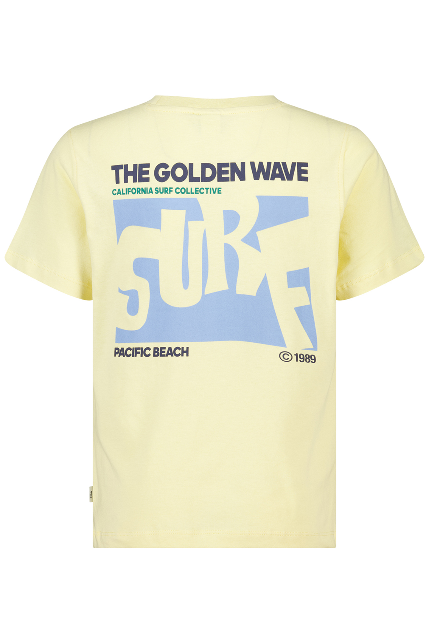 ETIENNE JR Z LIGHT YELLOW 4