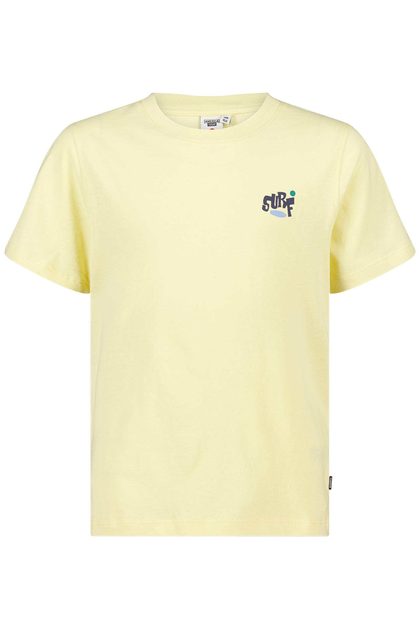 ETIENNE JR Z LIGHT YELLOW 3