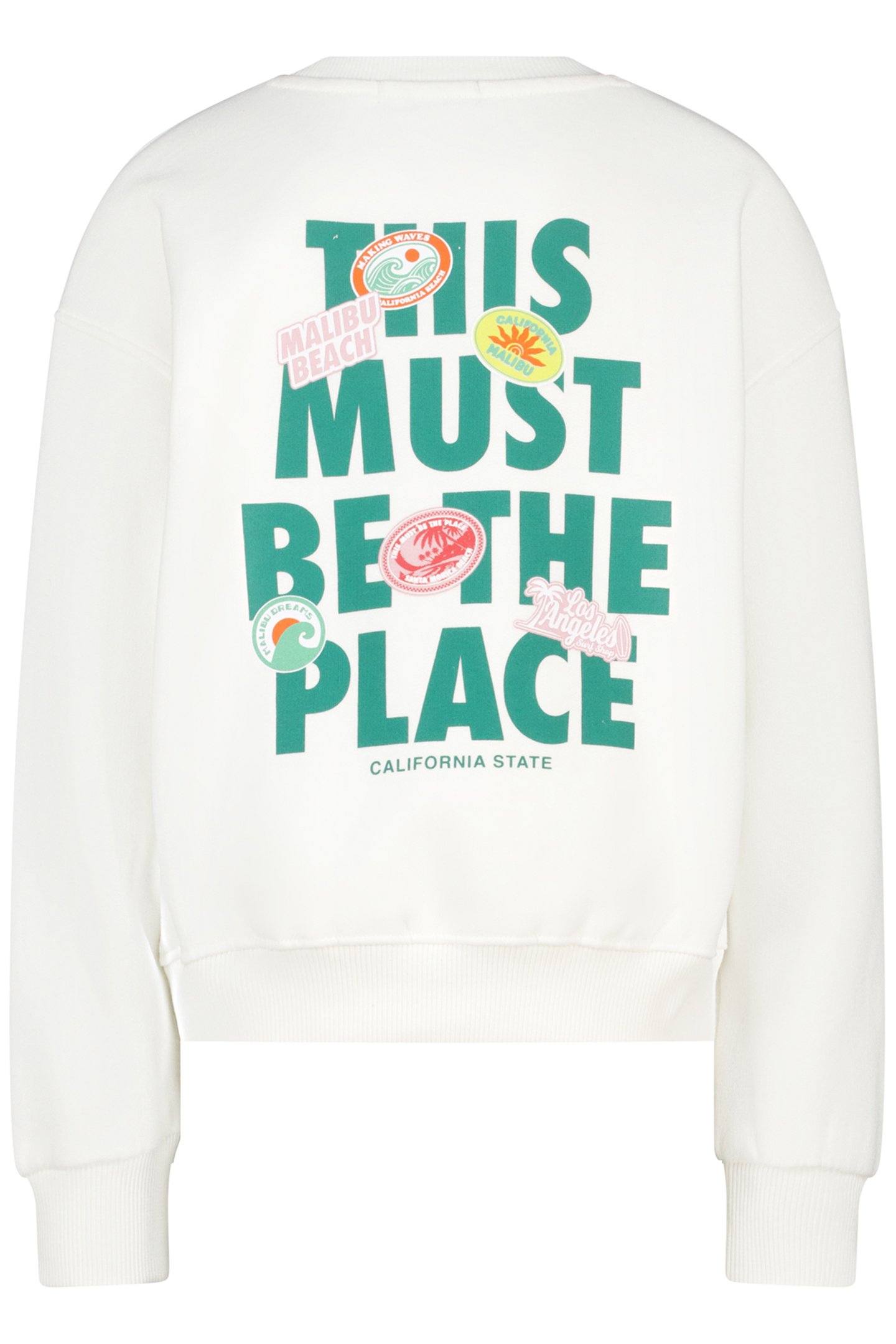 SALLY JR OFF WHITE 4