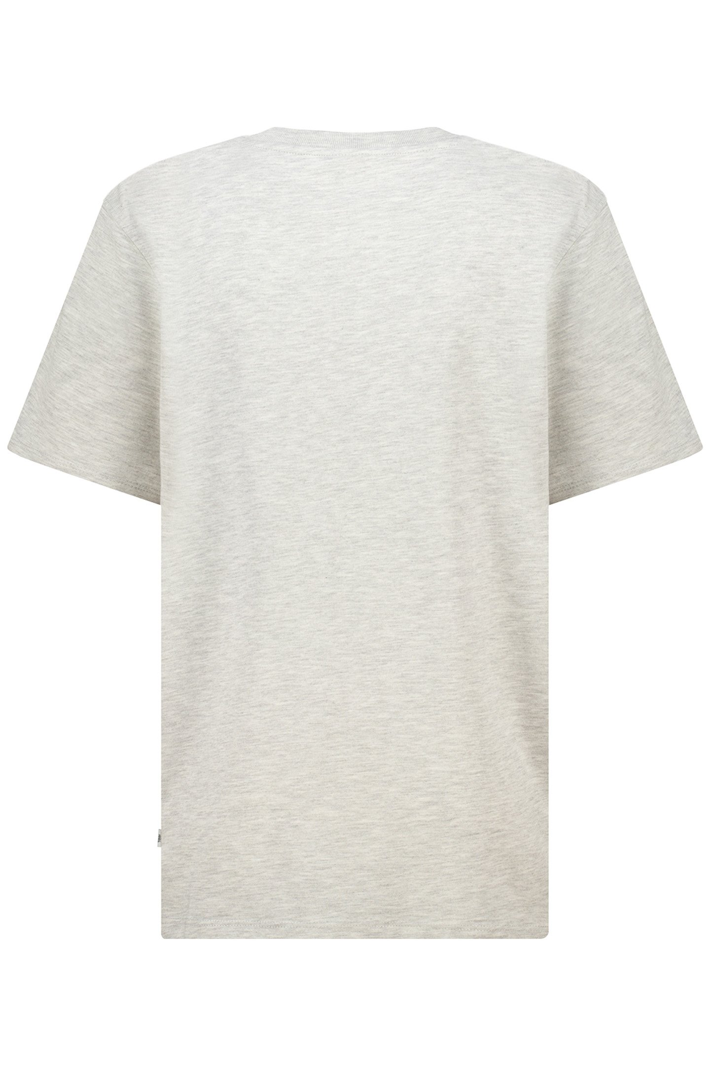 EASTWOOD LIGHT GREY MELANGE 4