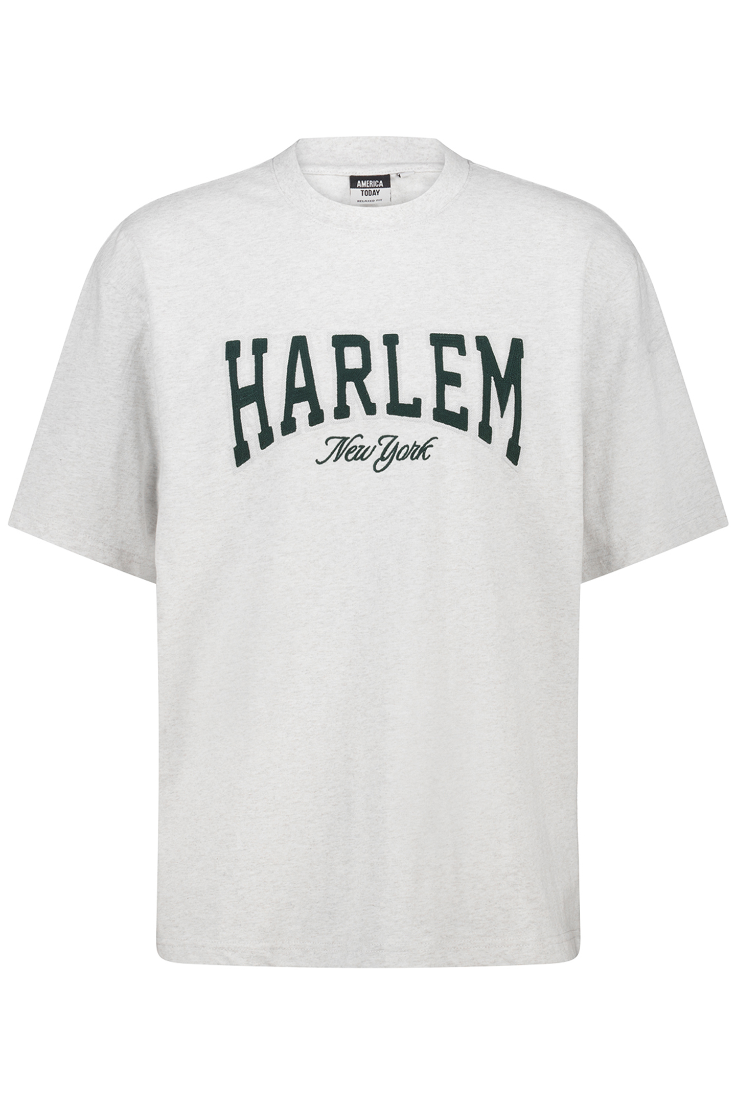 EVERT LIGHT GREY MELANGE 3