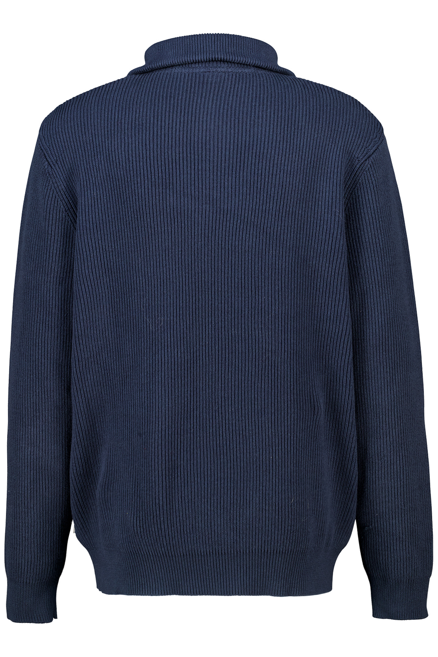 KENT HALFZIP DARK BLUE 4