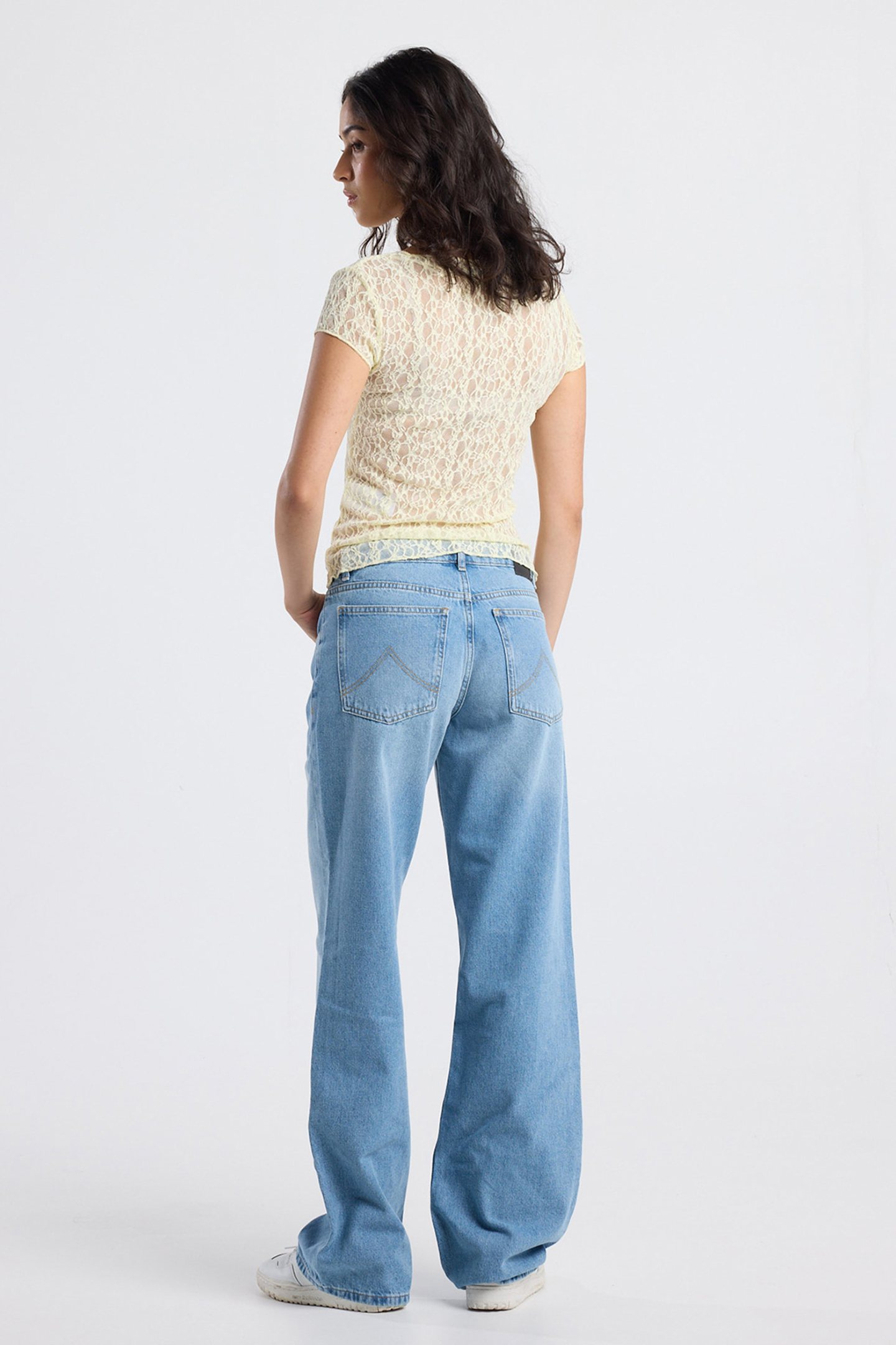 ELIANA LIGHT YELLOW 2