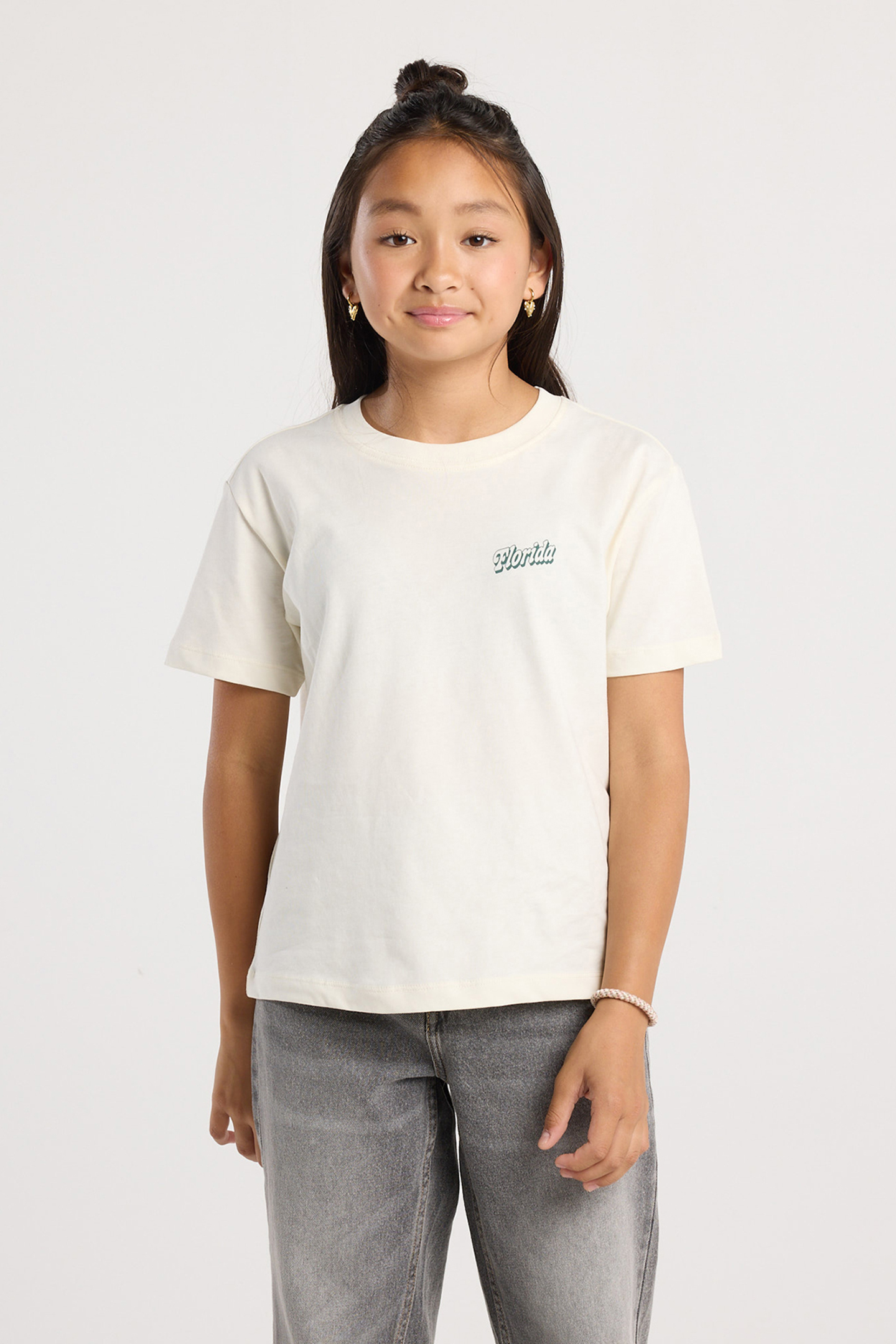 ELAINE JR SNOW WHITE 1