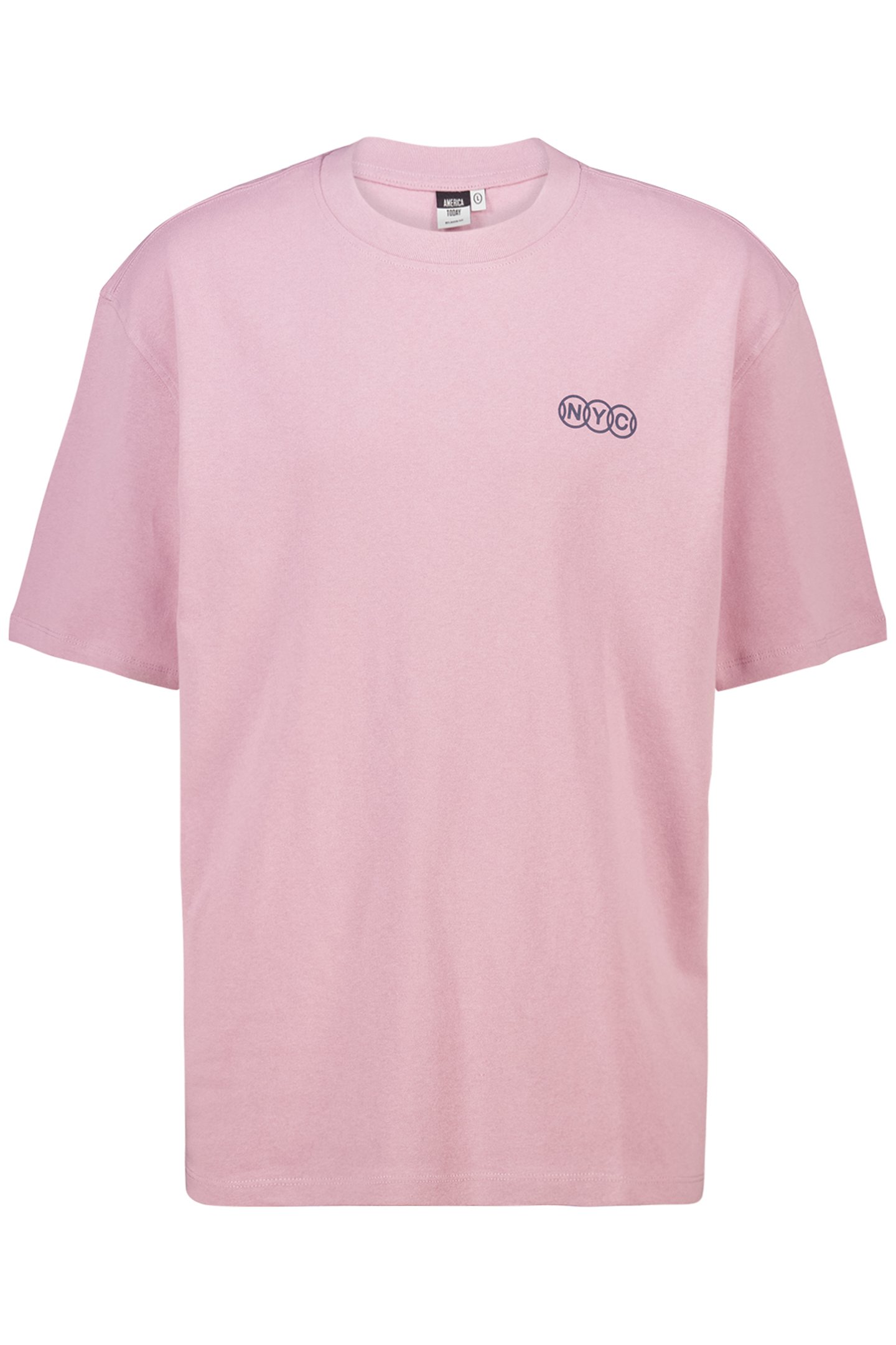 ESON MEDIUM PINK 3