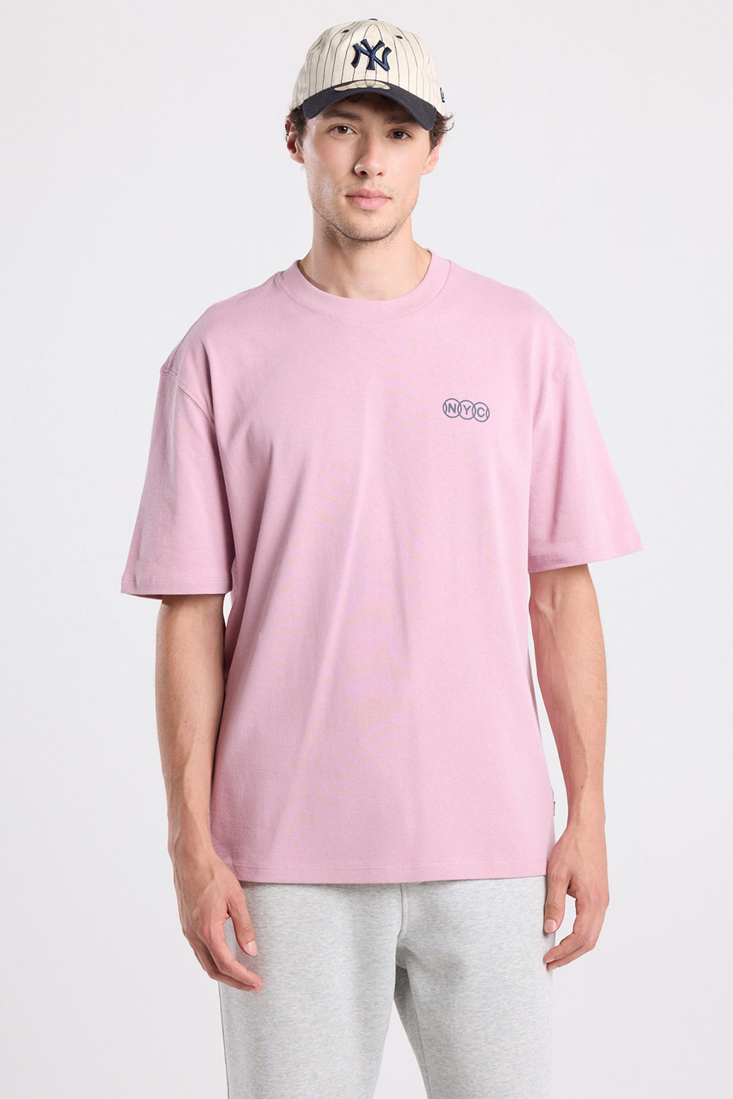 ESON MEDIUM PINK 1