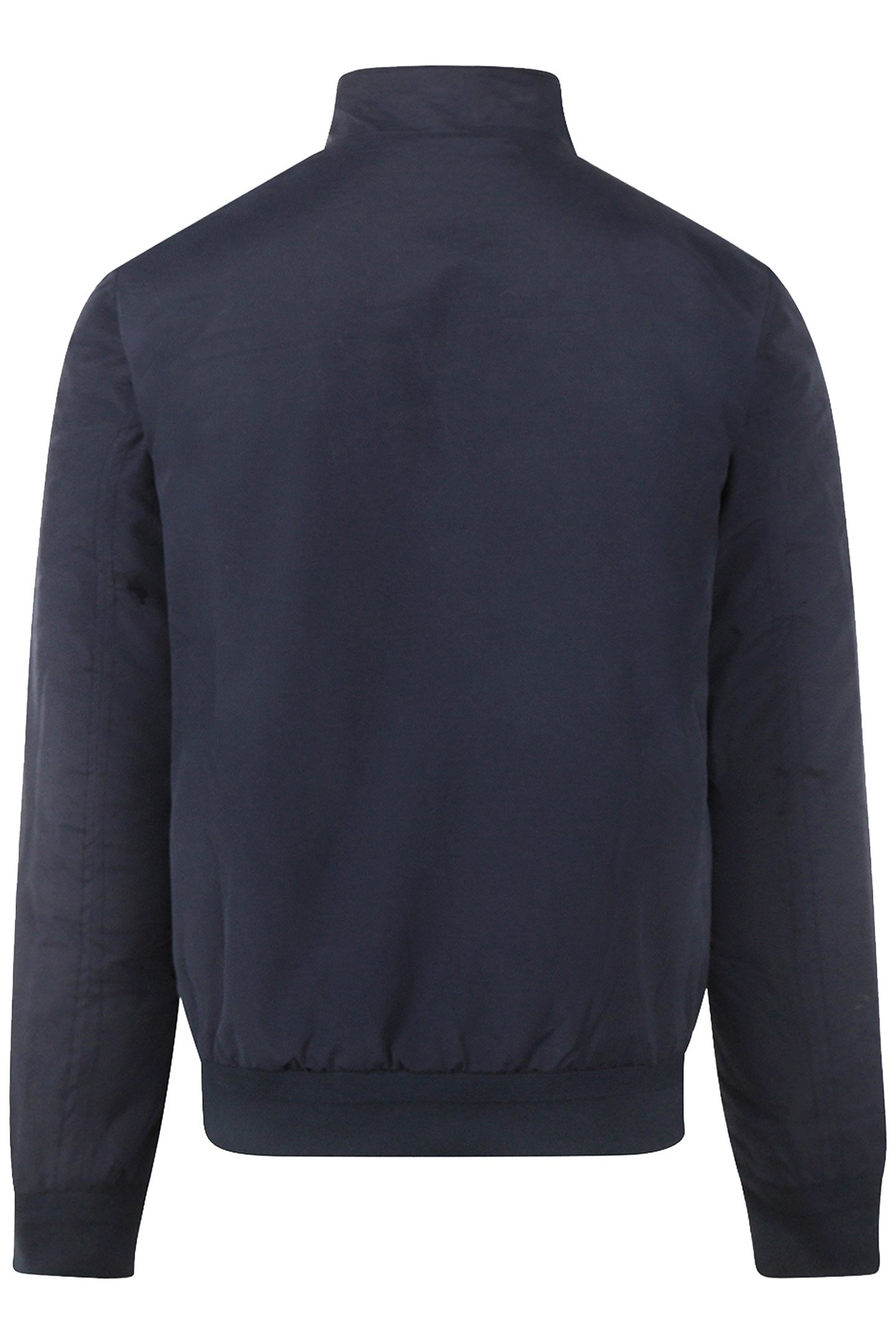 CLASSIC BOMBER NAVY 5