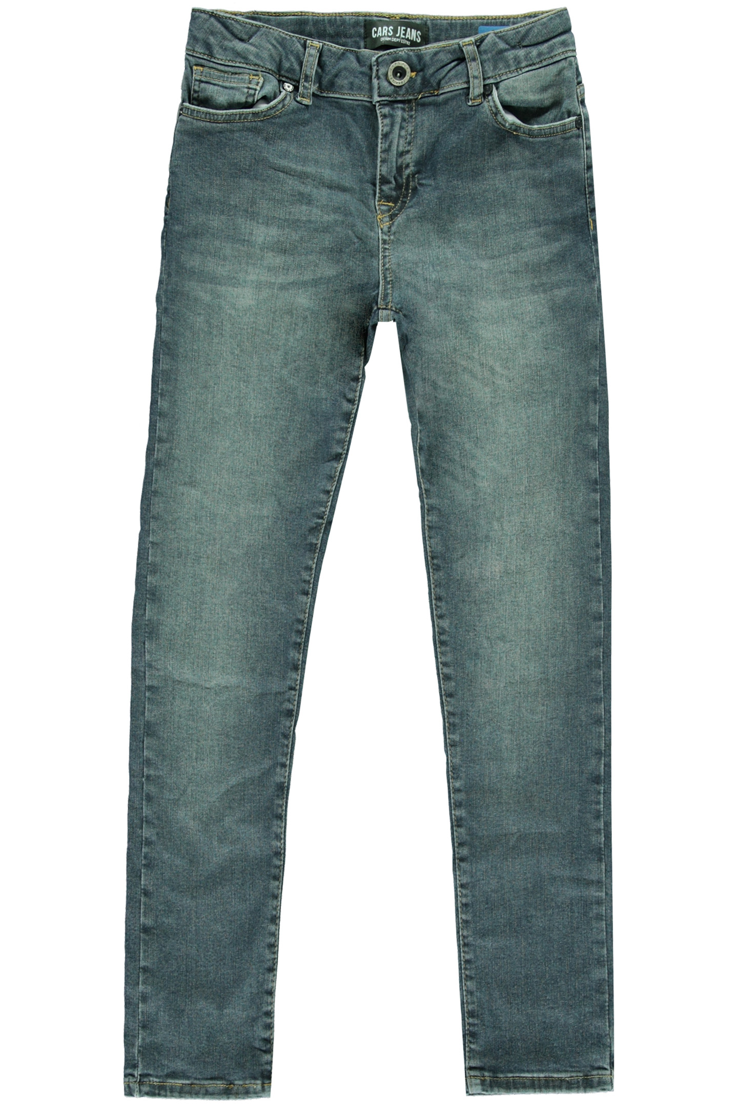 KIDS BALBOA DEN FOR BOYS STONE USED 3