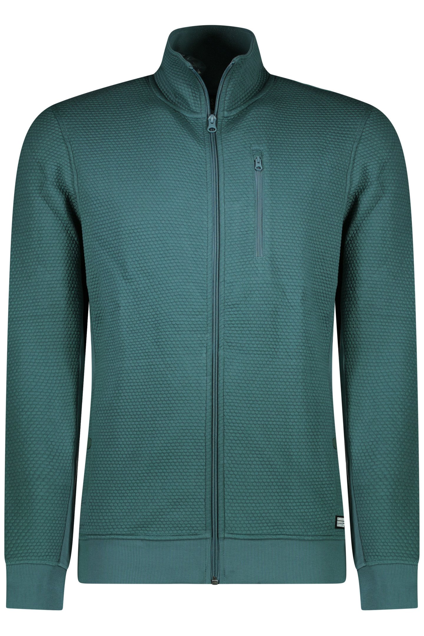 KAELIX ZIP VEST BOTTLE 1