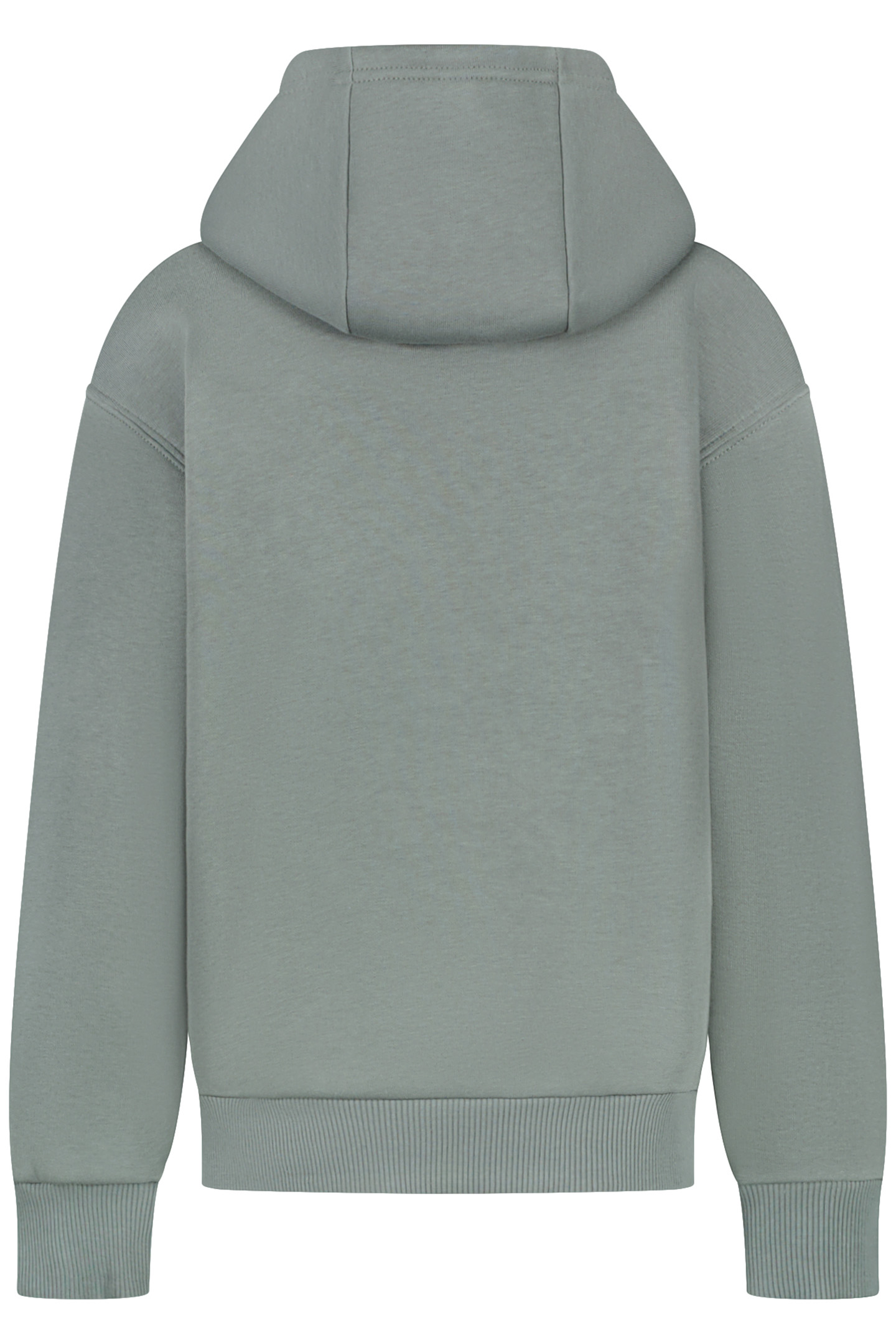 KIDS FERGAL SW HOOD OVERS FOR BOYS MOSS 3