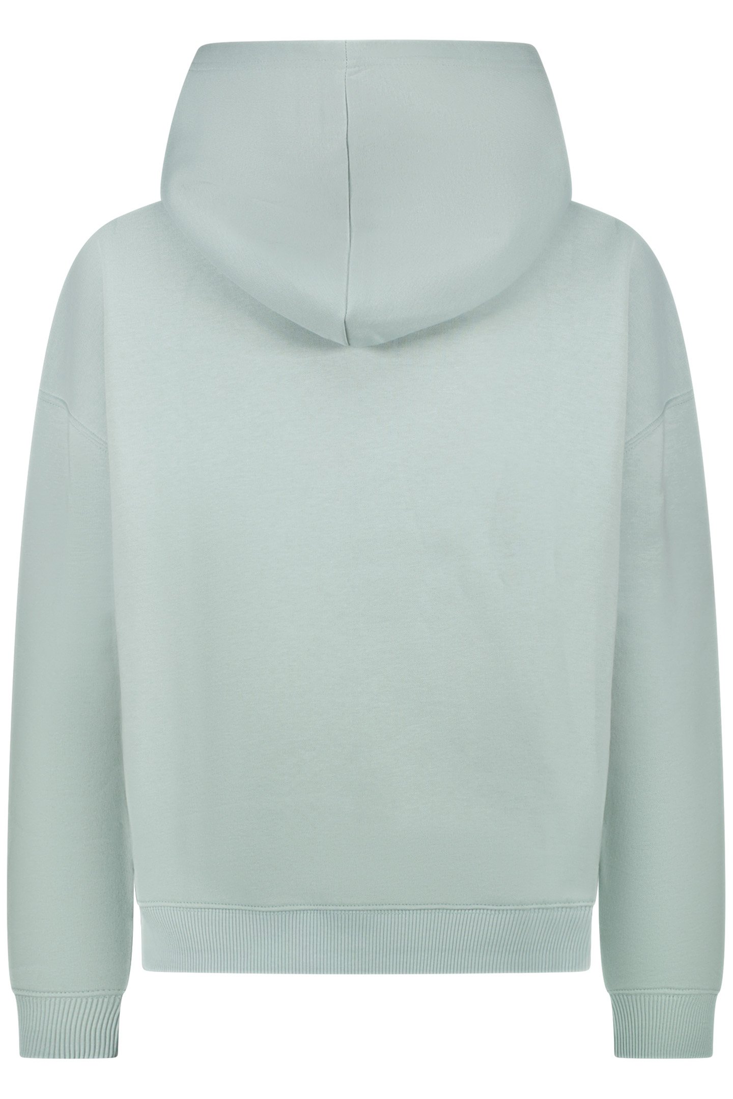 ORLA SQW HOOD OVERSIZE SEA BLUE 3
