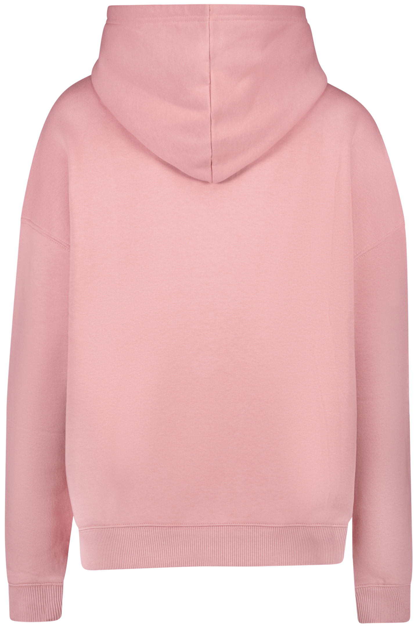 KIDS ORLA SW HOOD OVERS FOR GIRLS BERRY 3