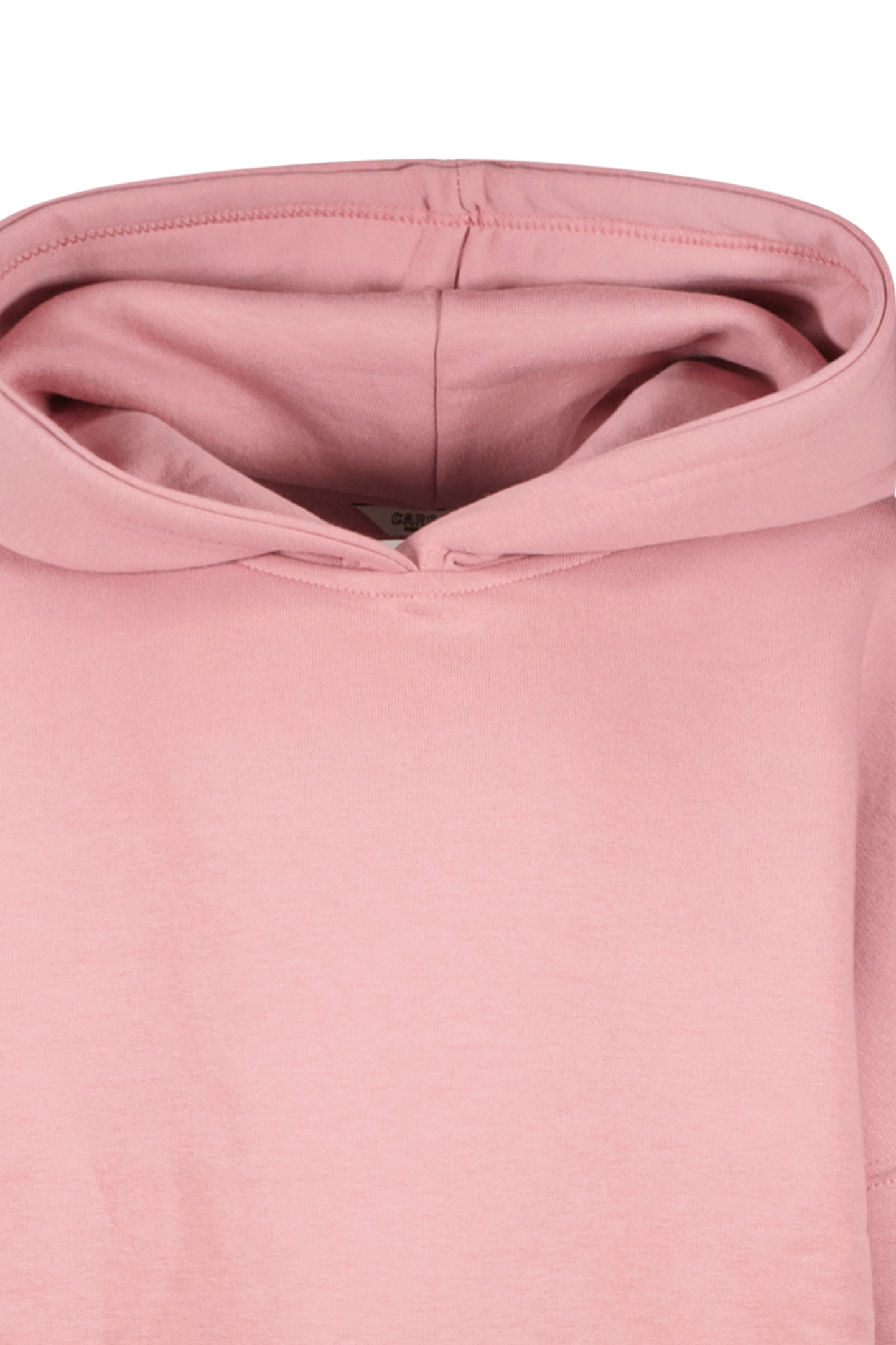 KIDS ORLA SW HOOD OVERS FOR GIRLS BERRY 4