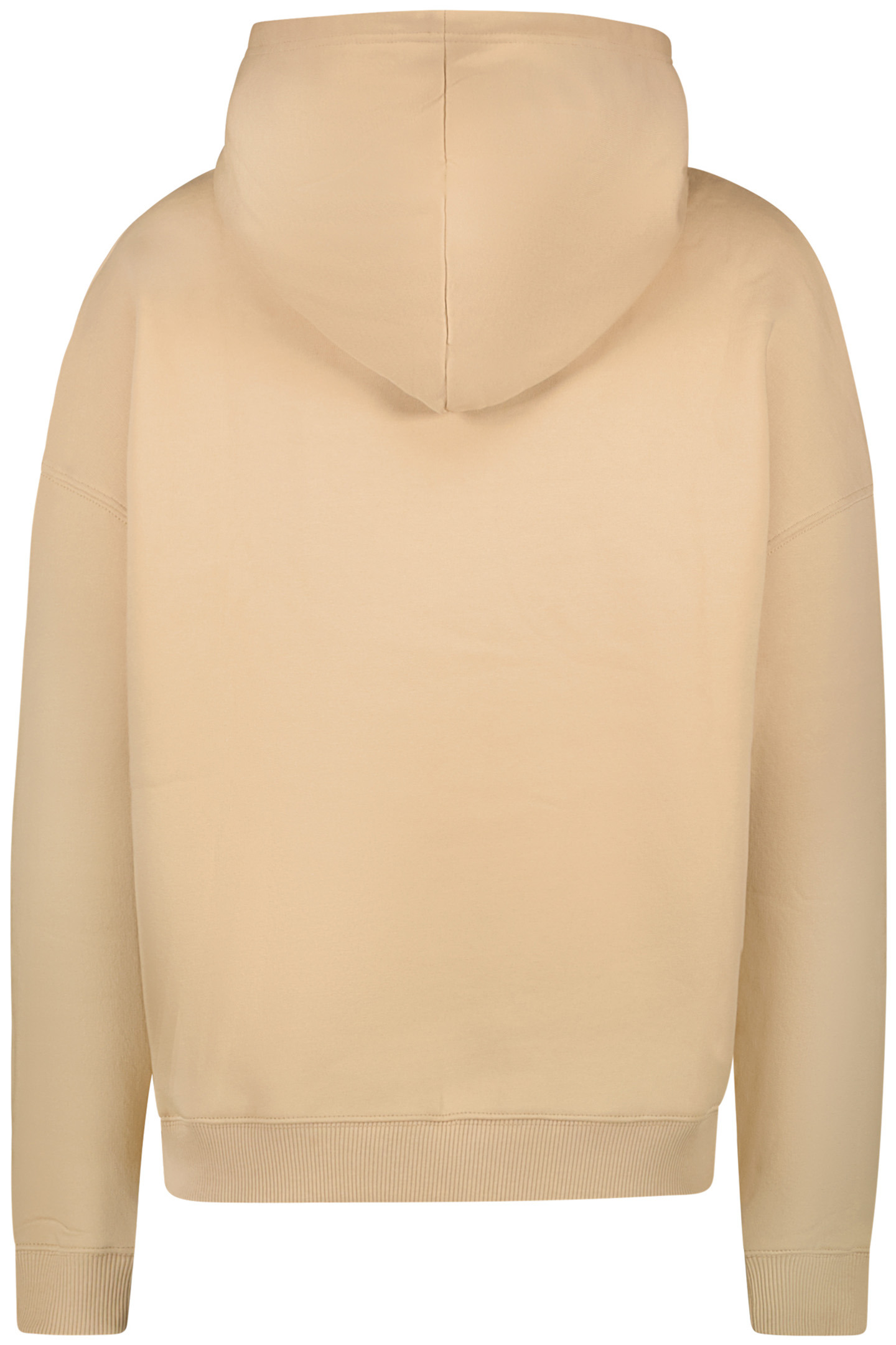 KIDS ORLA SW HOOD OVERS FOR GIRLS SAND 3