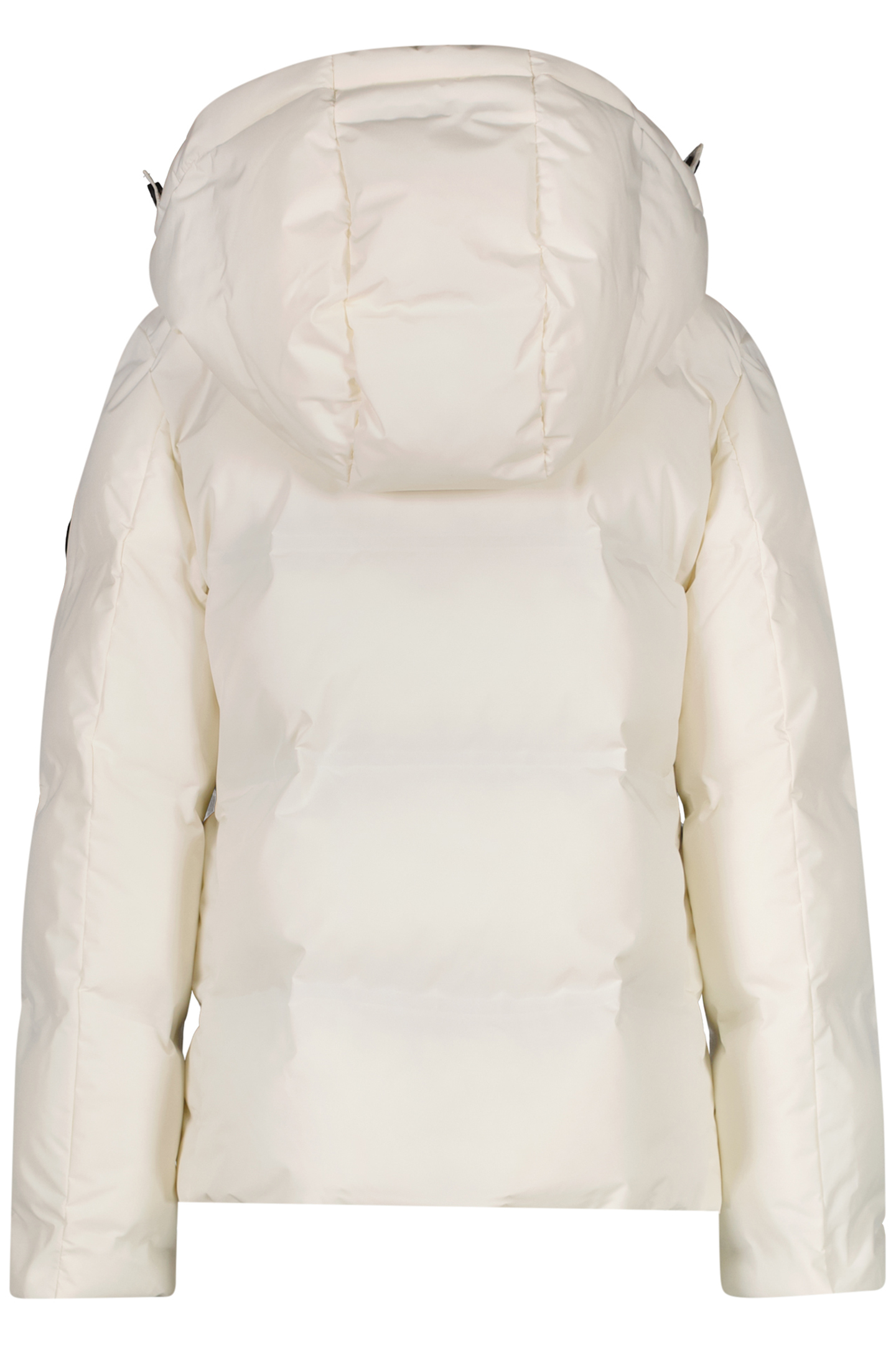 KIDS MUYLA POLYESTER FOR GIRLS ECRU 3