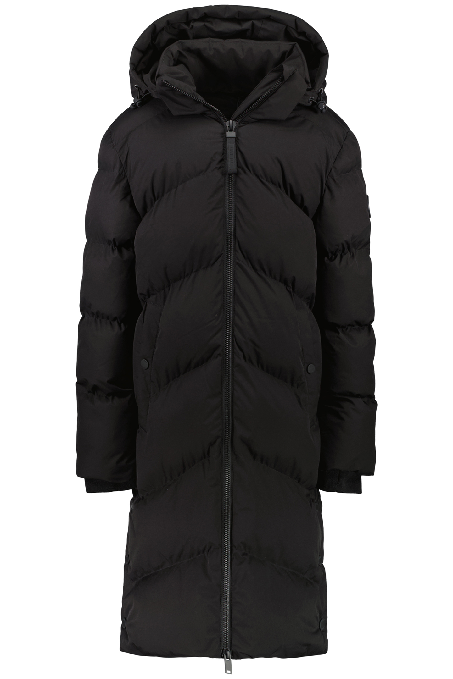 HESSYA POLYESTER BLACK 3