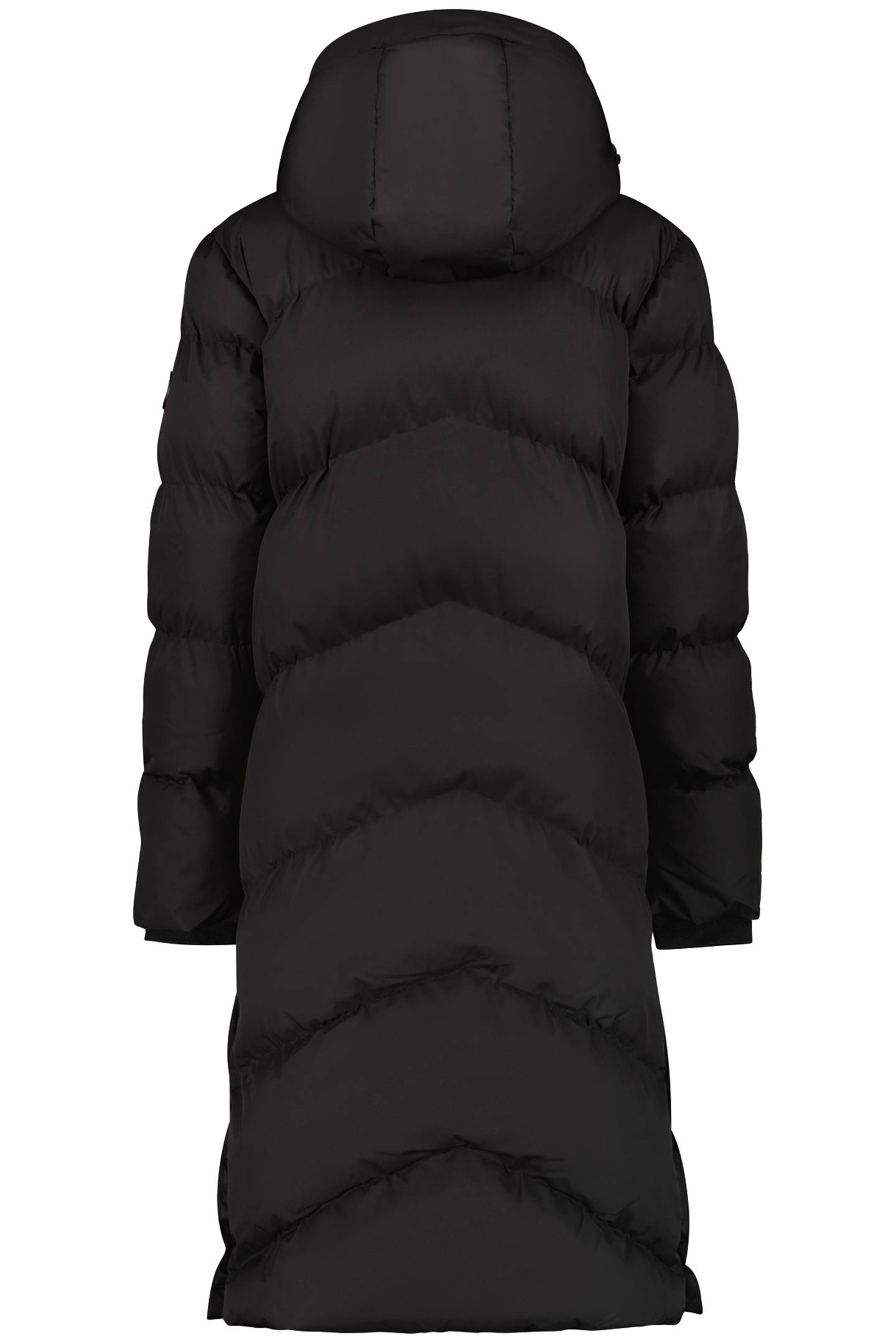 HESSYA POLYESTER BLACK 4