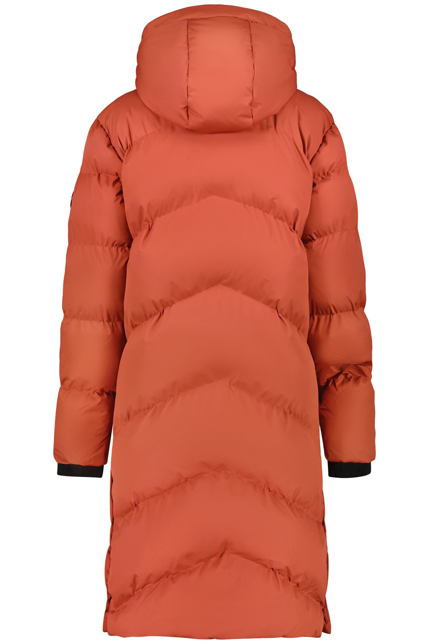 HESSYA POLYESTER BROWN 4