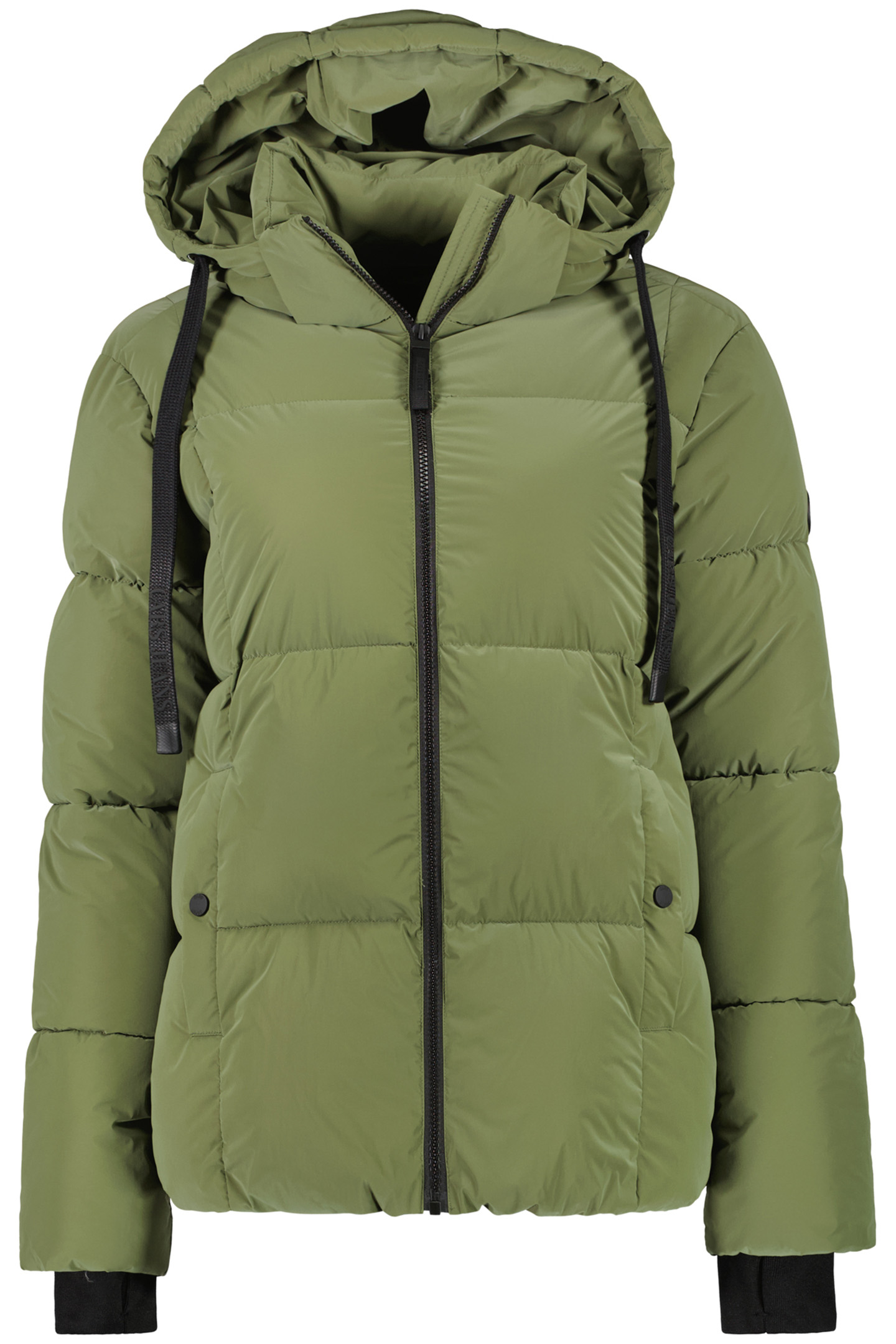 TONYA POLYAMIDE MOSS 2