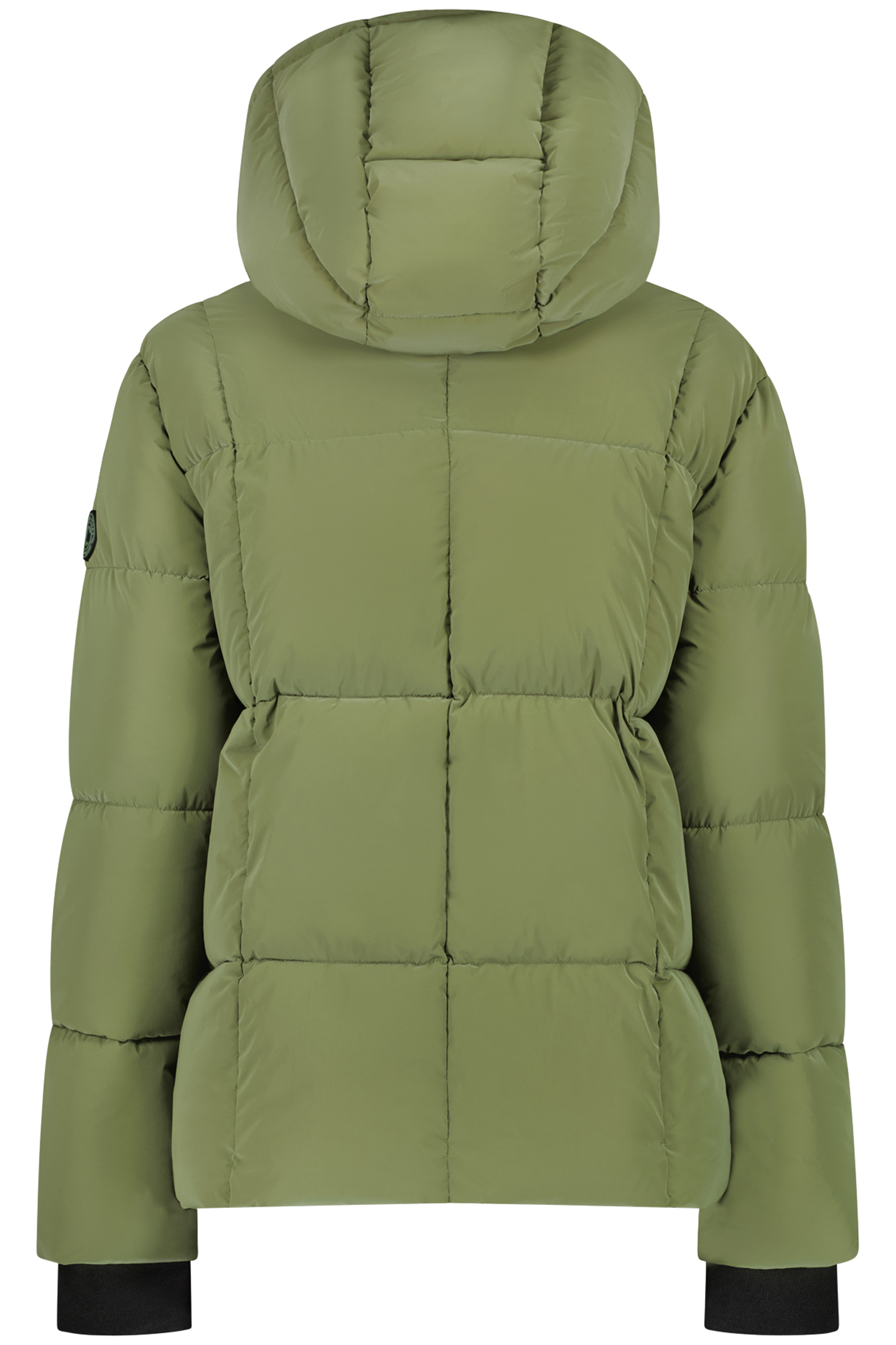 TONYA POLYAMIDE MOSS 3