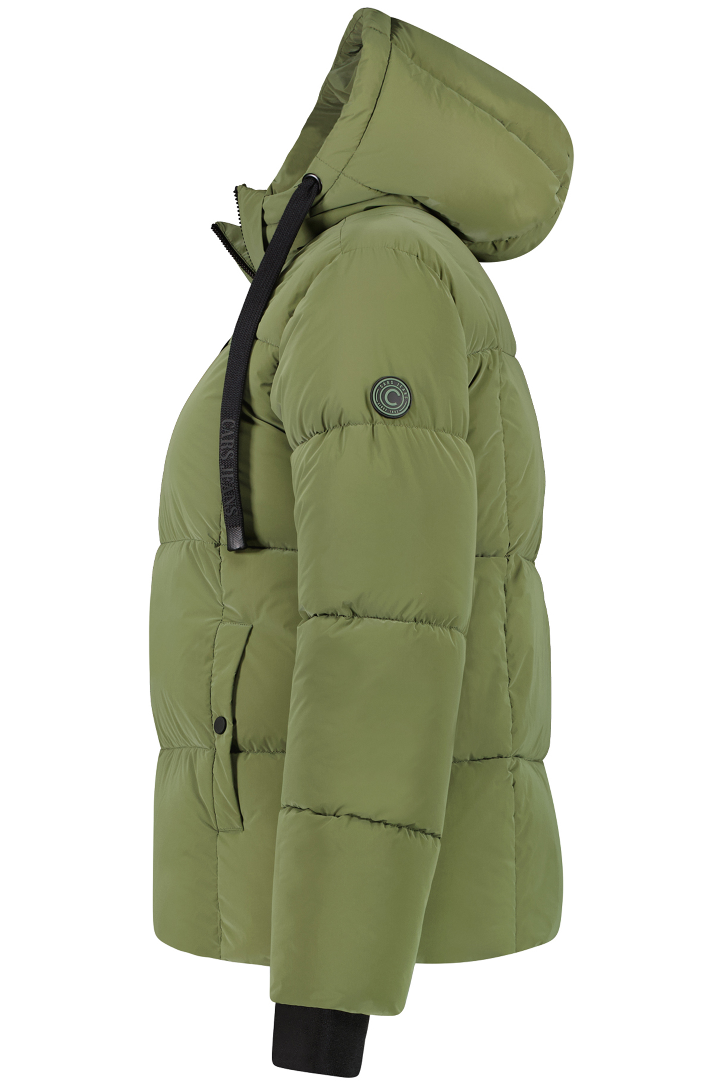 TONYA POLYAMIDE MOSS 4