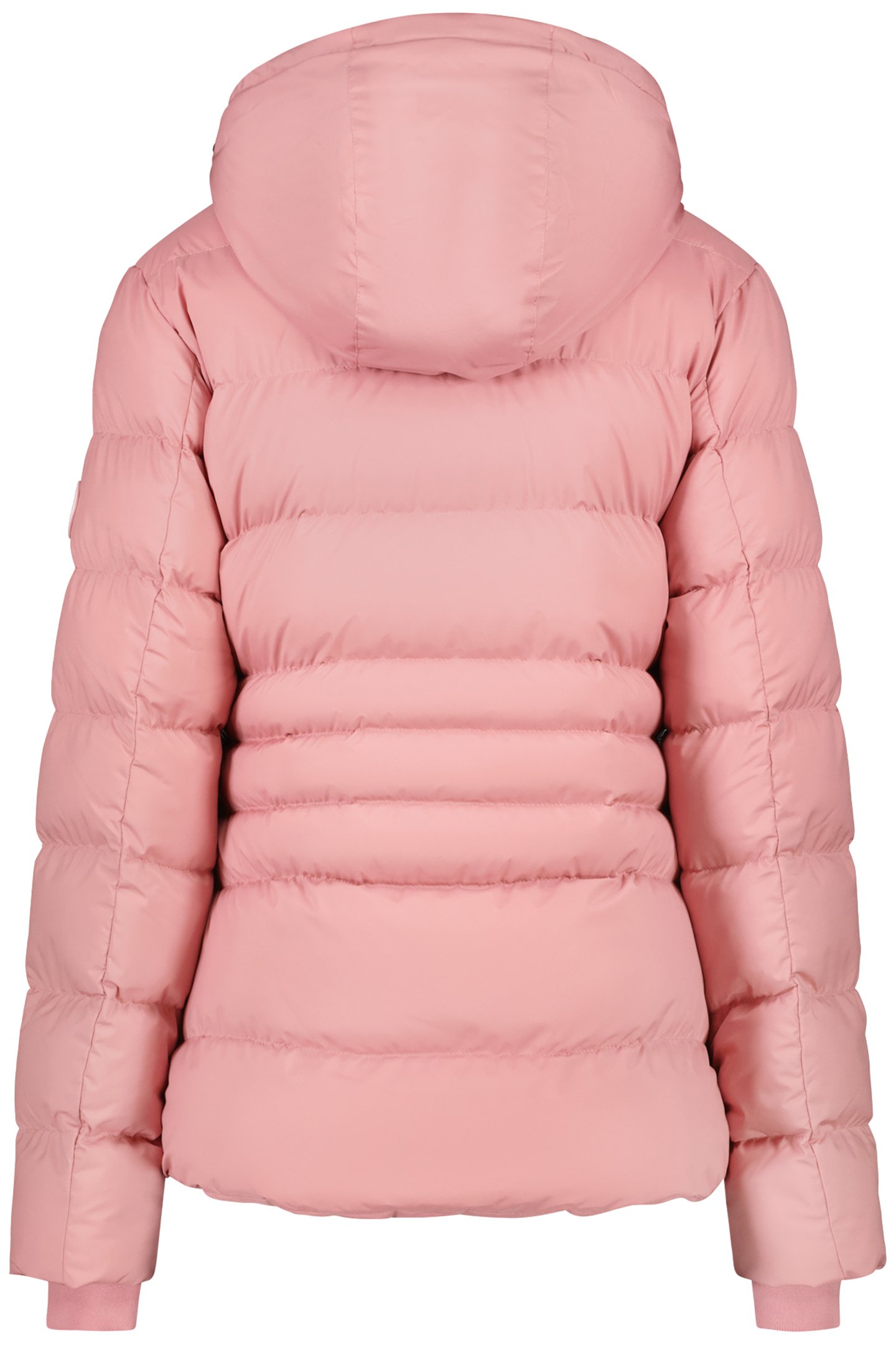 MOYNA POLYESTER PEACH 4