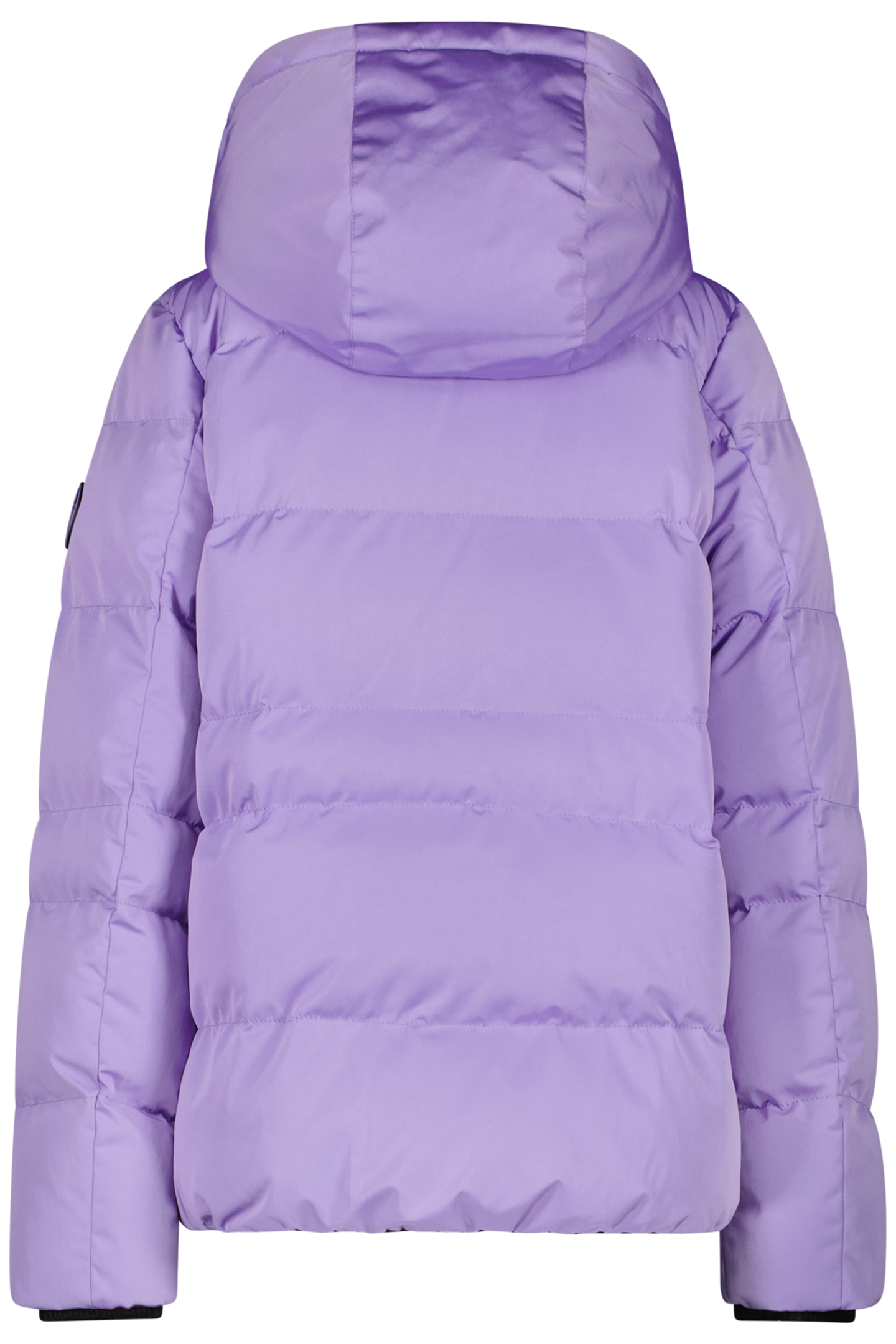 MANAY NYLON POLY LILA 2