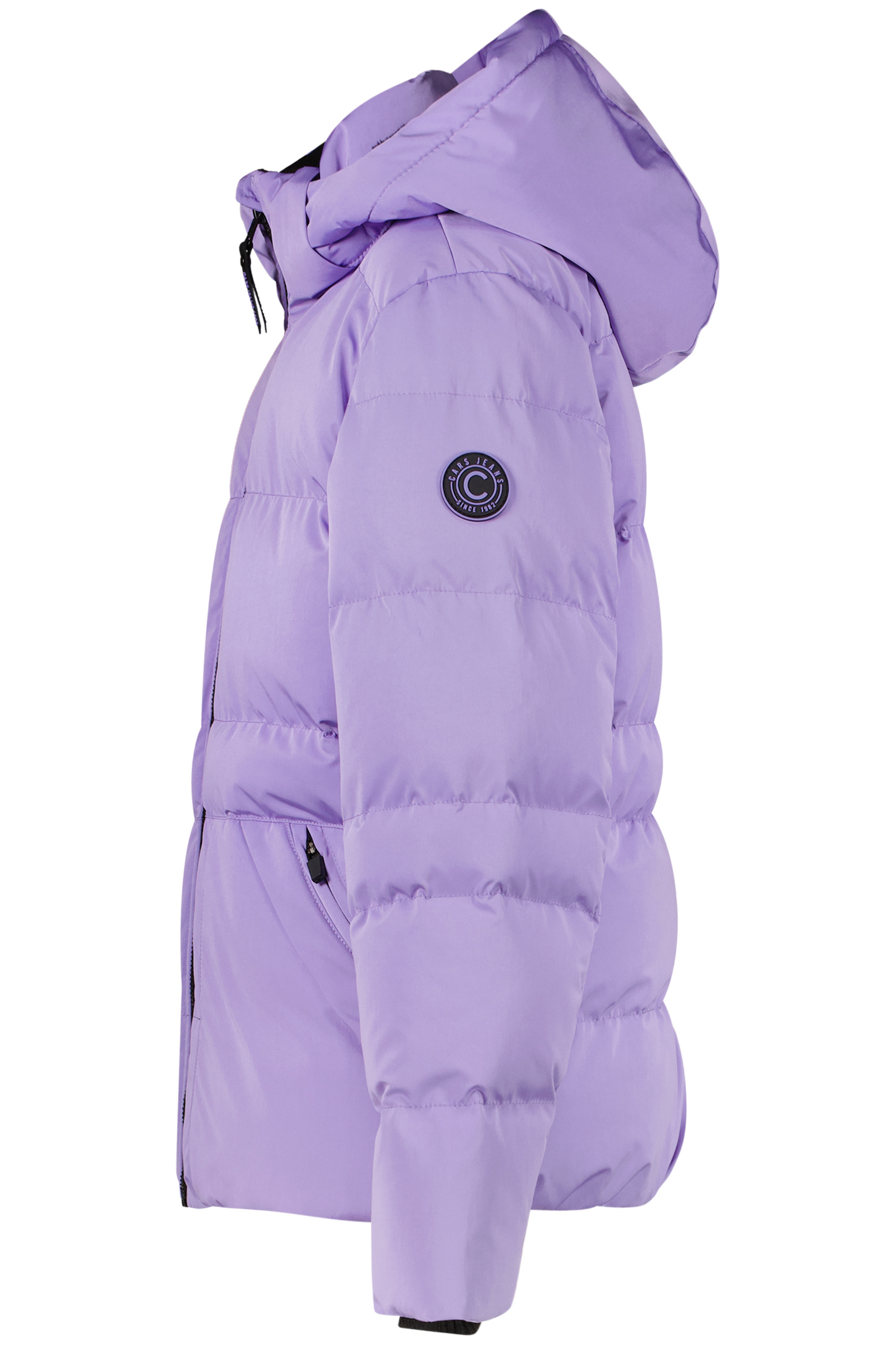 MANAY NYLON POLY LILA 3