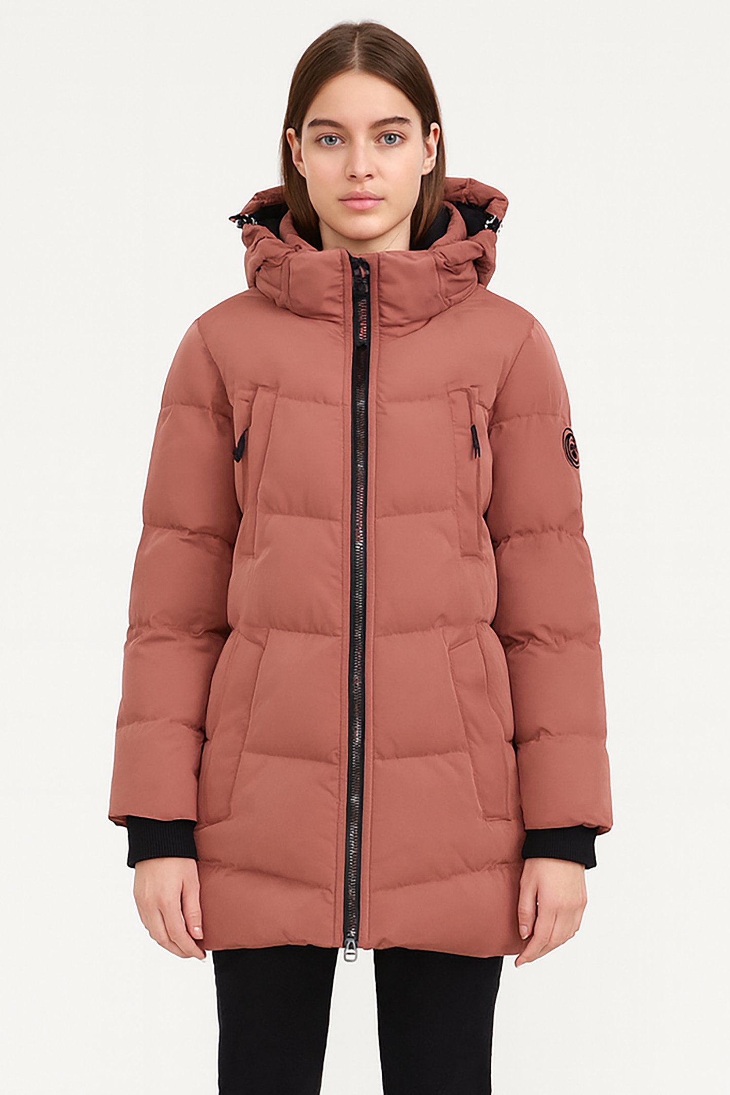 MAYSAY NYLON POLY PEACH 1