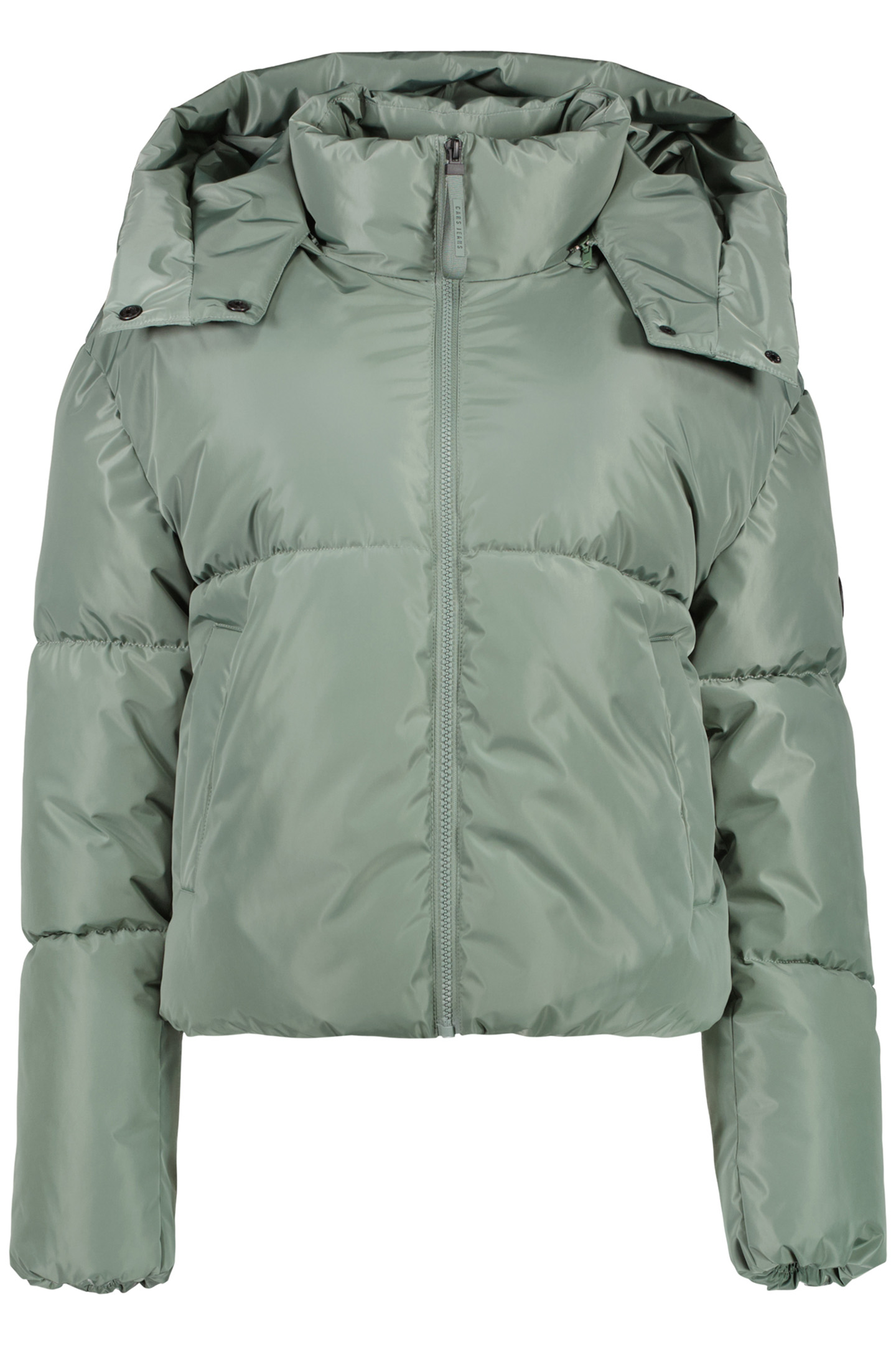 KIDS RYTA POLYESTER FOR GIRLS MOSS 2