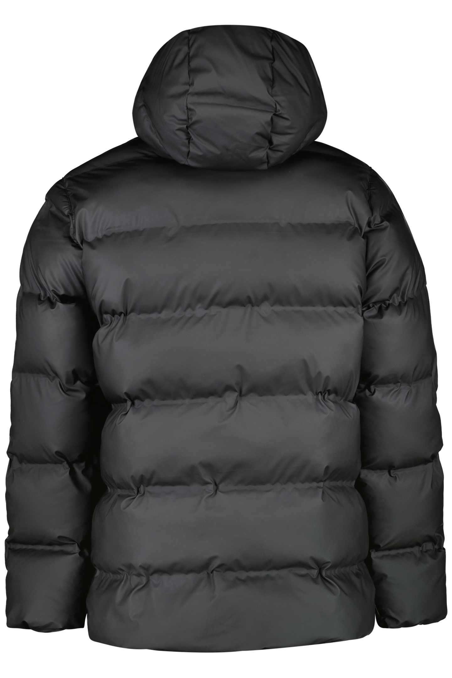 RAYZE POLYESTER BLACK 4