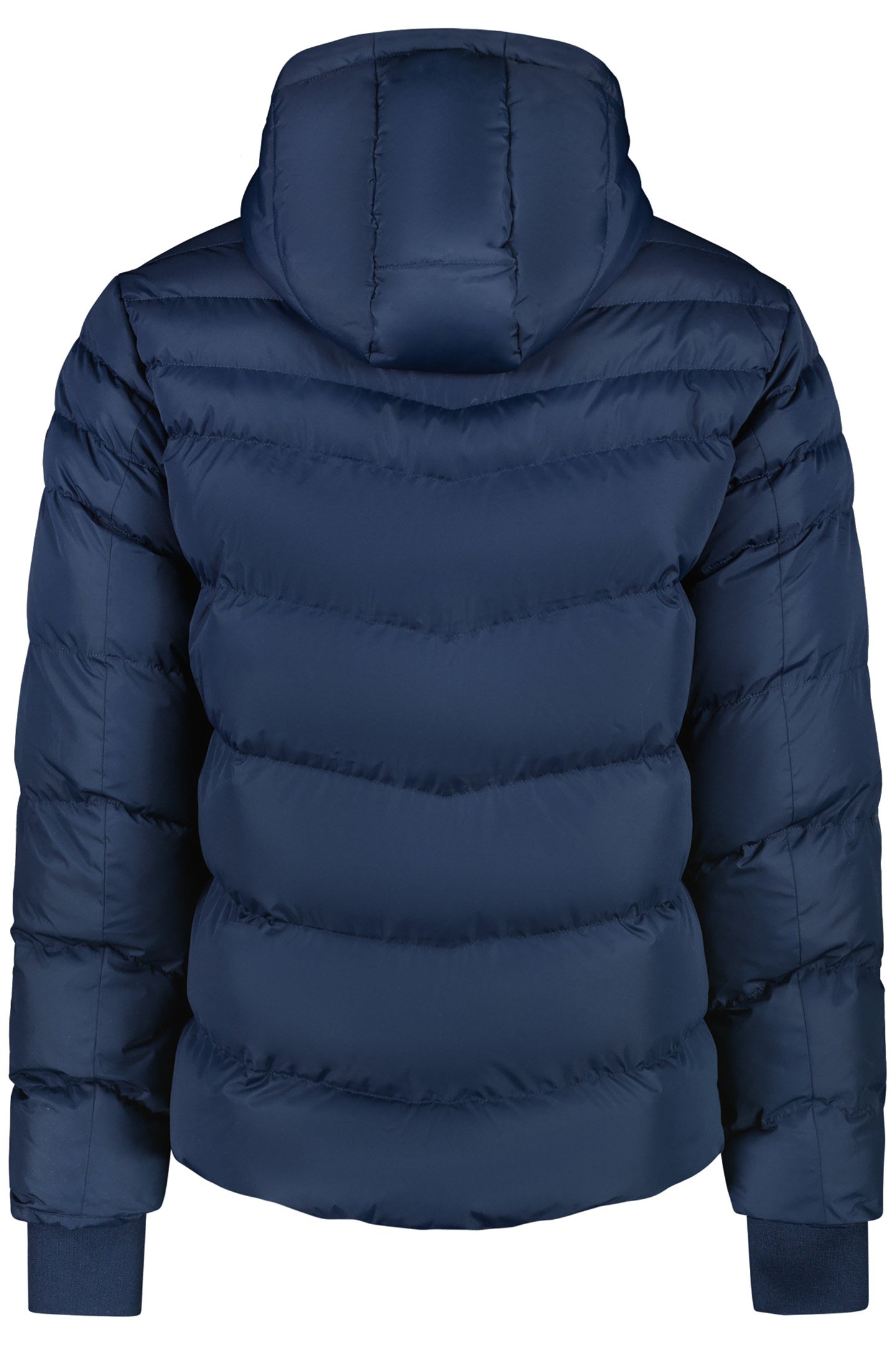 HEYWARD POLYESTER NAVY 4