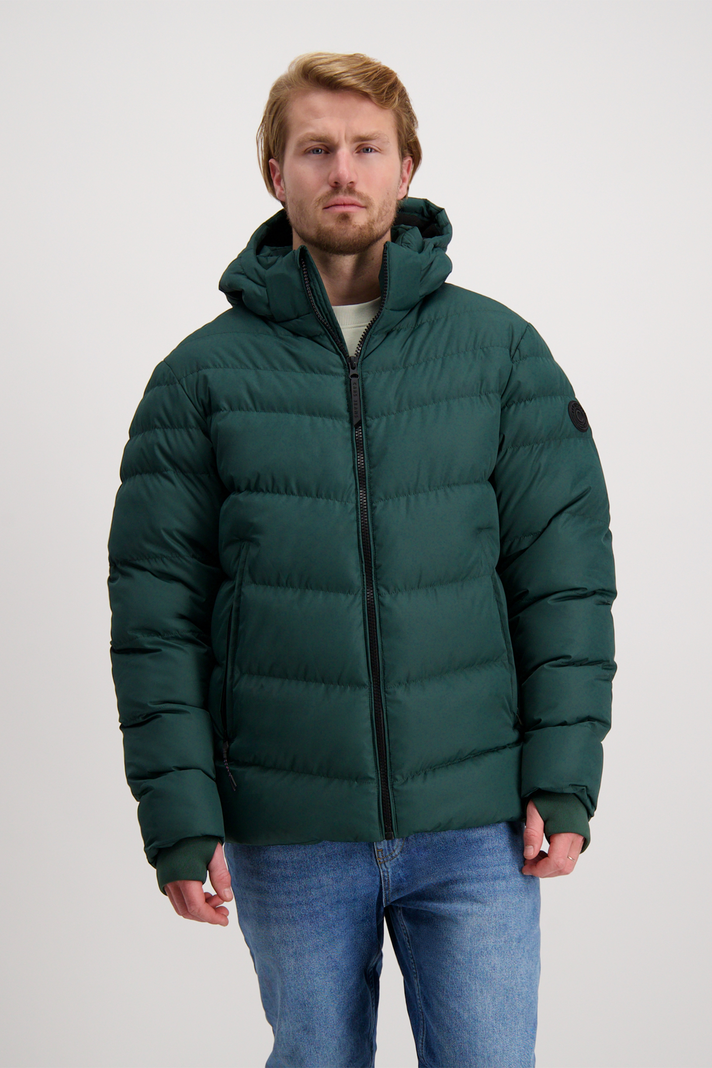 HEYWARD POLYESTER BOTTLE 1