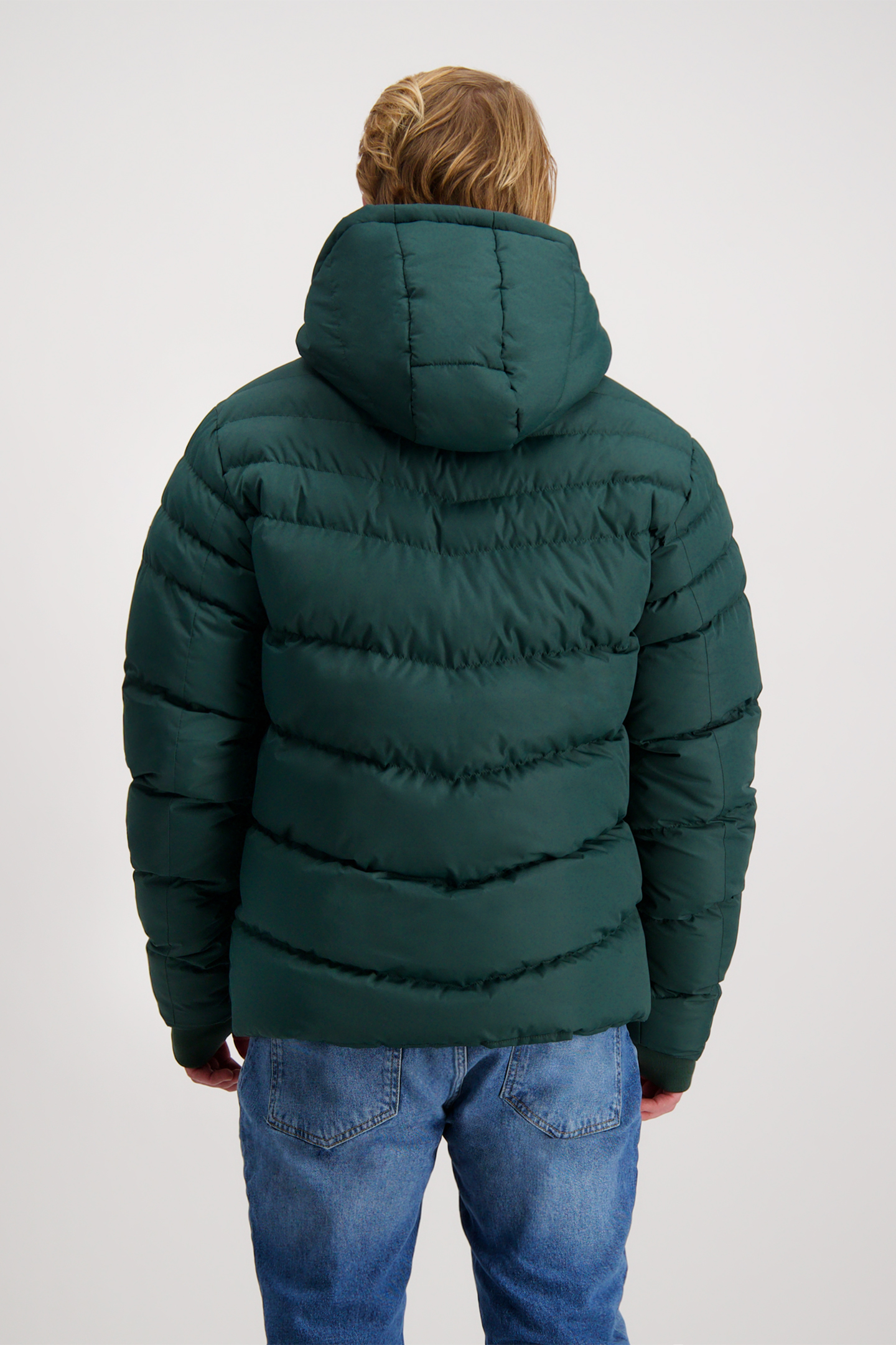 HEYWARD POLYESTER BOTTLE 2