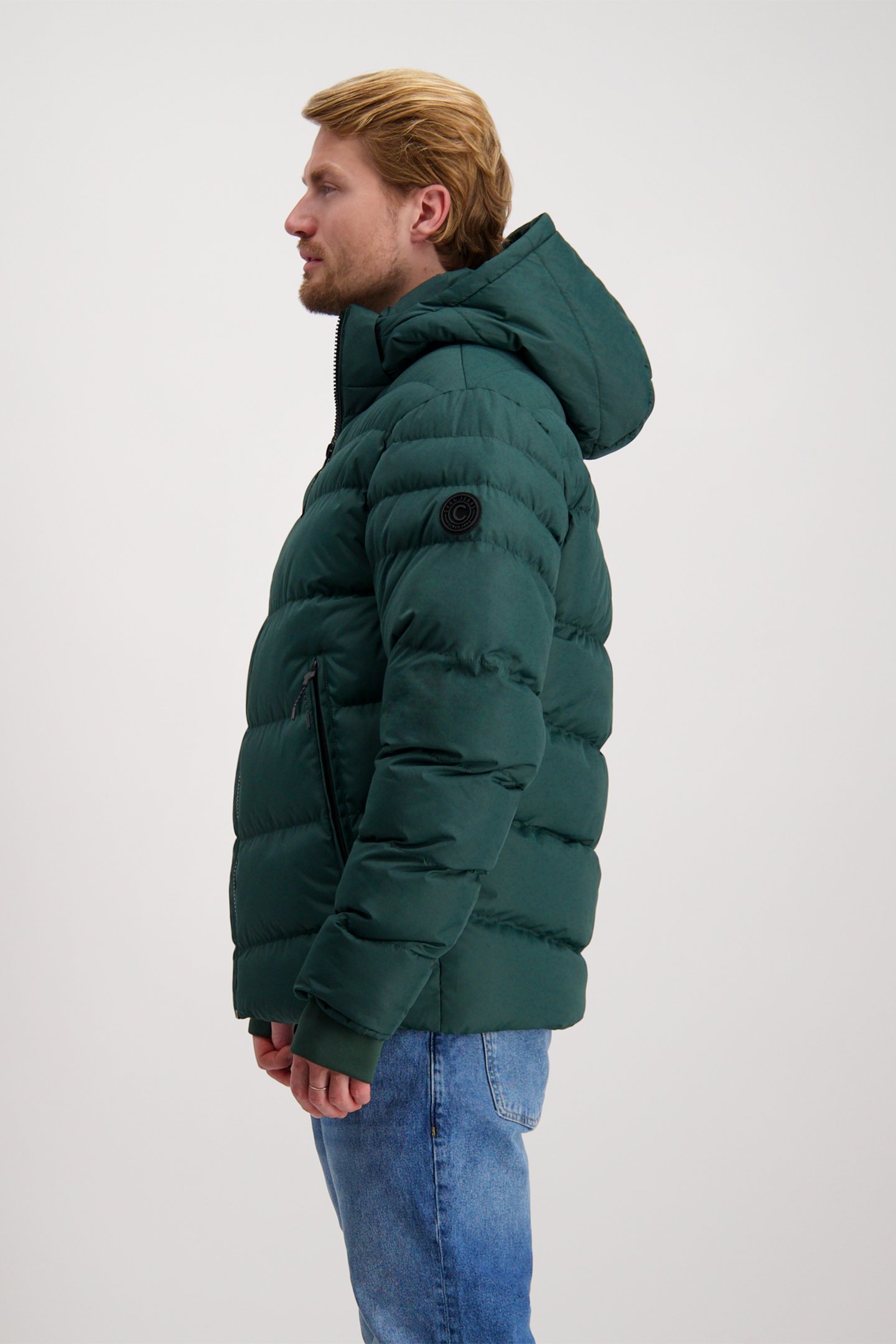 HEYWARD POLYESTER BOTTLE 5