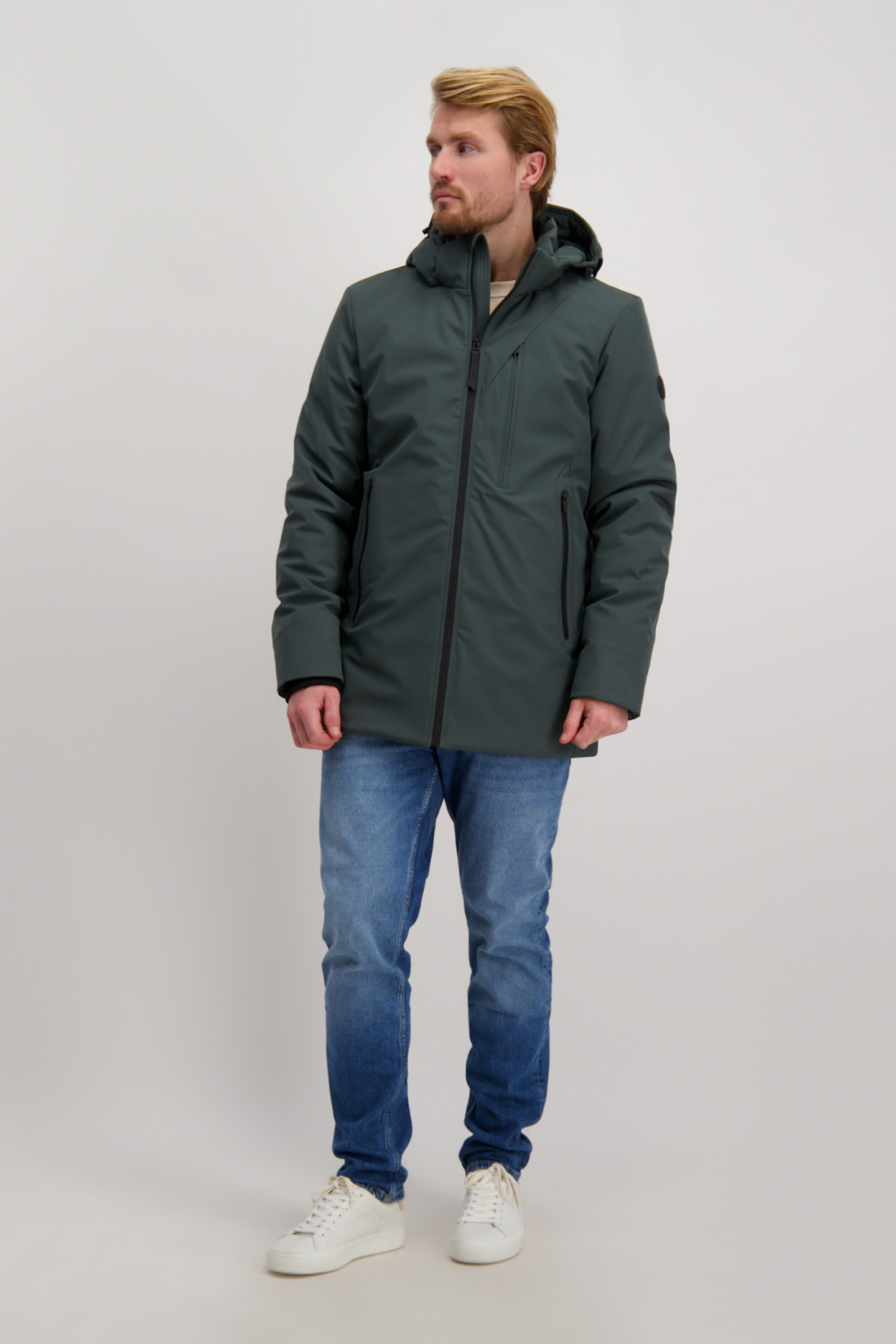 HARWICK POLYESTER BOTTLE 1