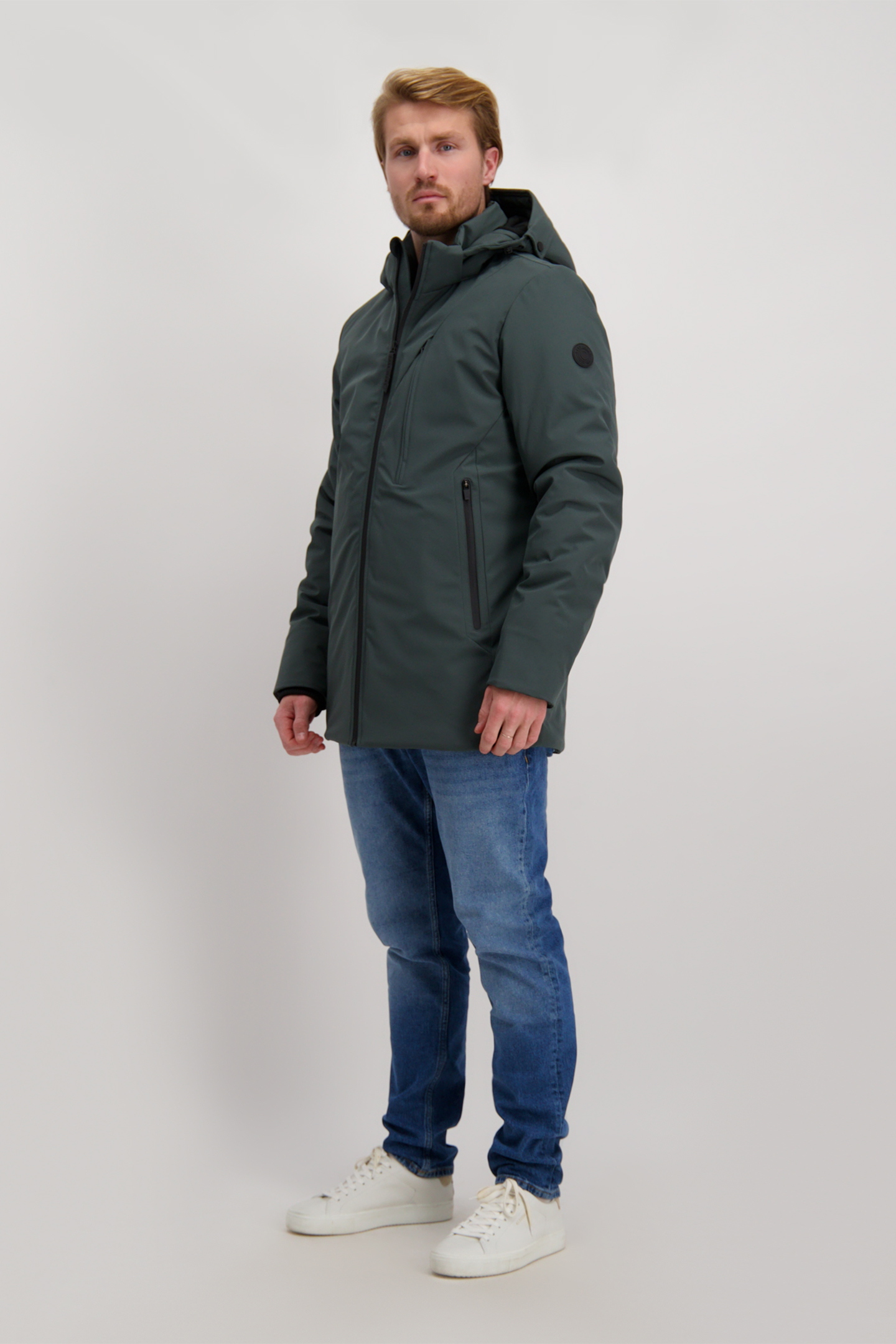 HARWICK POLYESTER BOTTLE 3