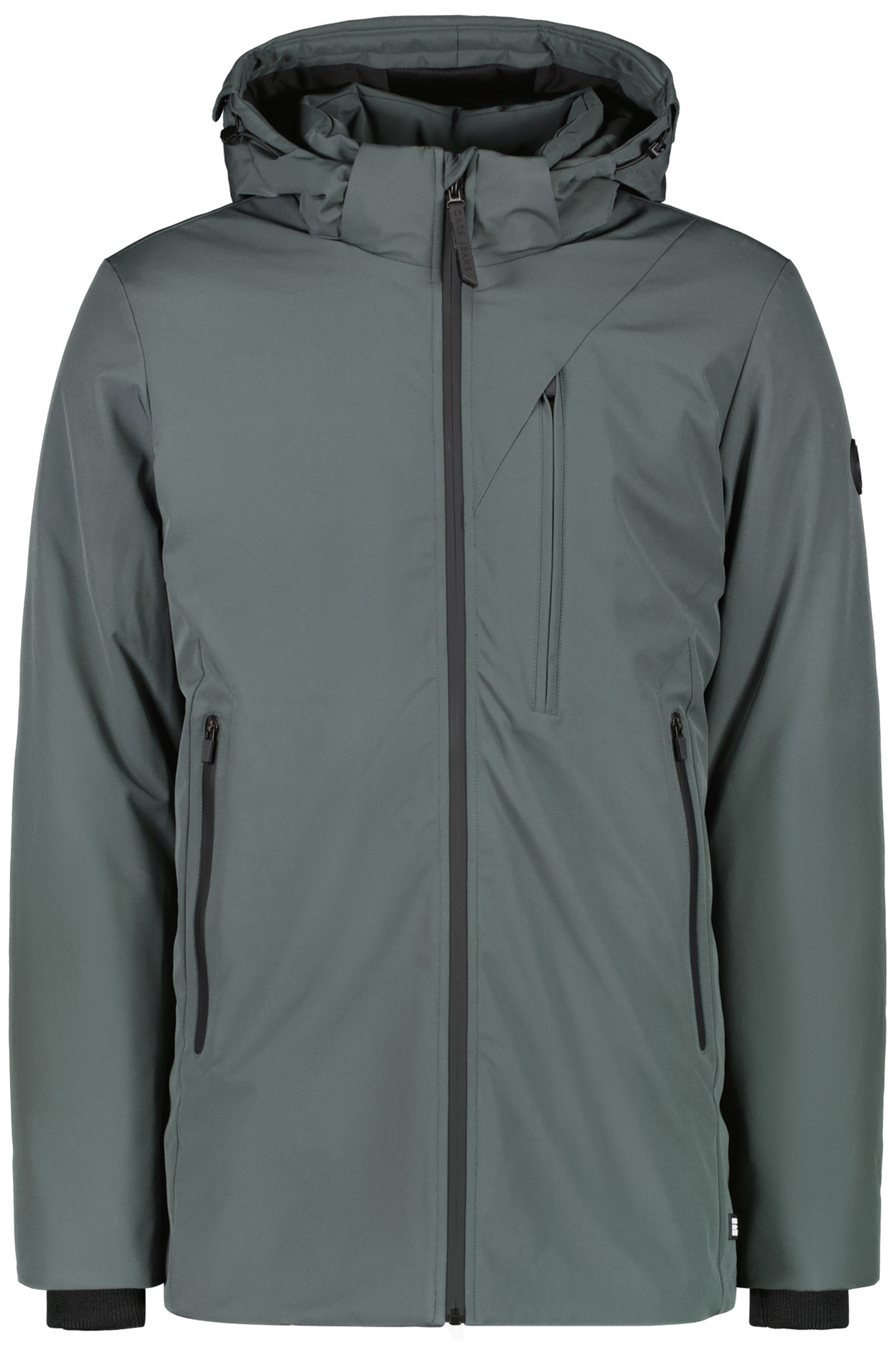 HARWICK POLYESTER BOTTLE 4