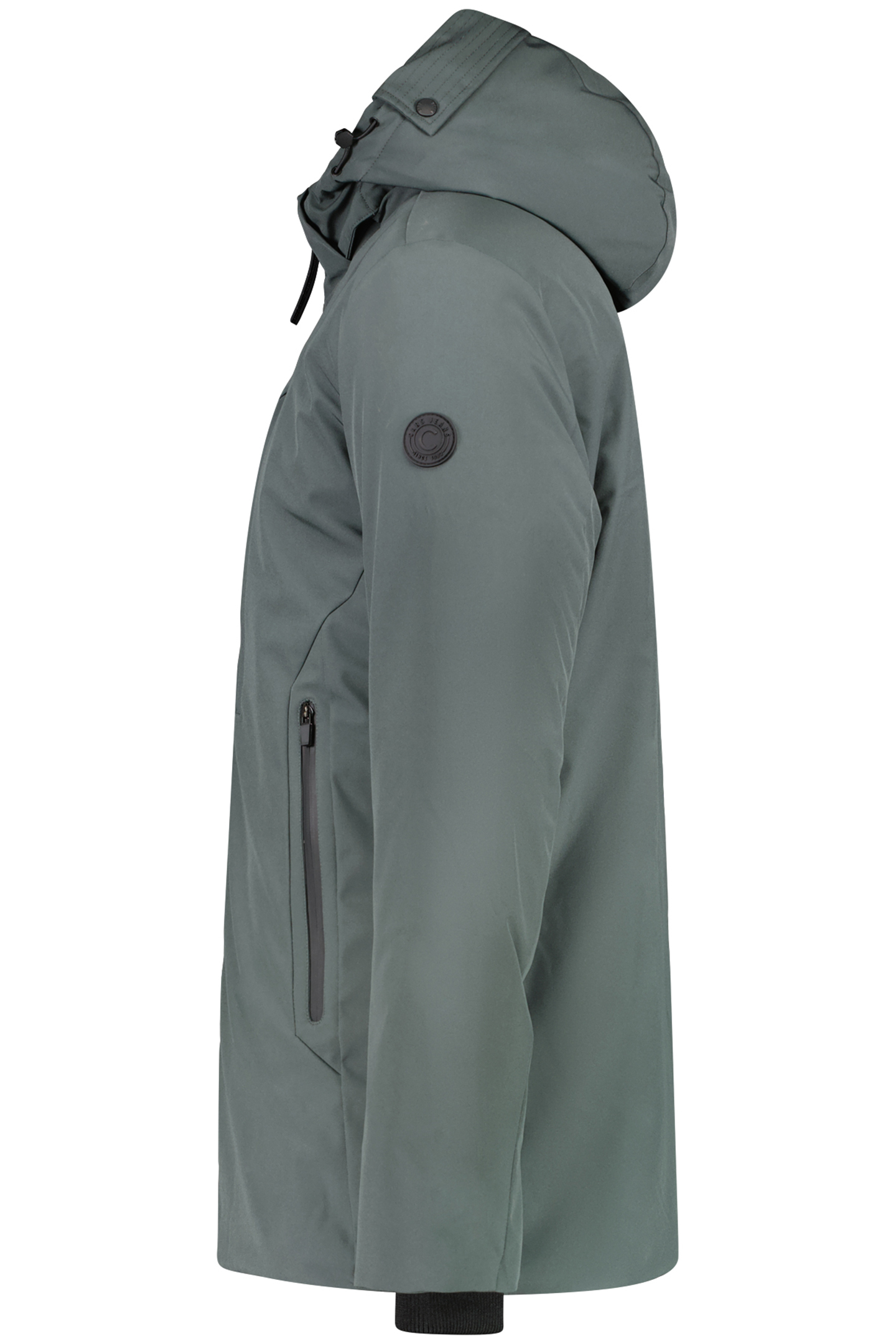 HARWICK POLYESTER BOTTLE 6