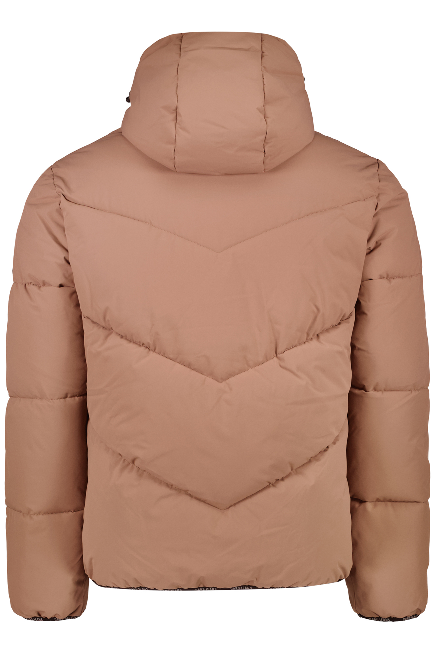 COPELEY POLYESTER BROWN 2