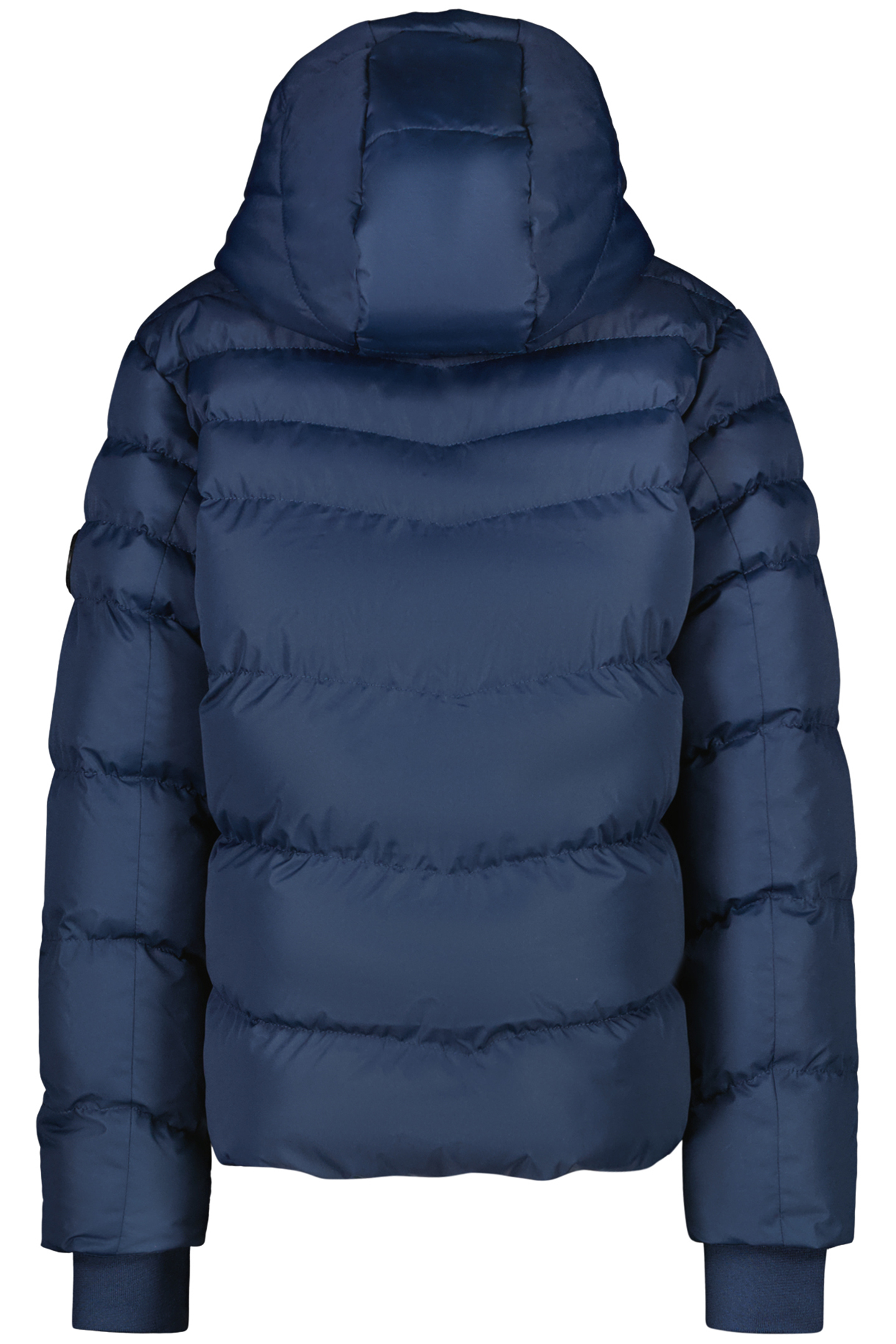 KIDS HEYWARD POLYESTER FOR BOYS NAVY 3
