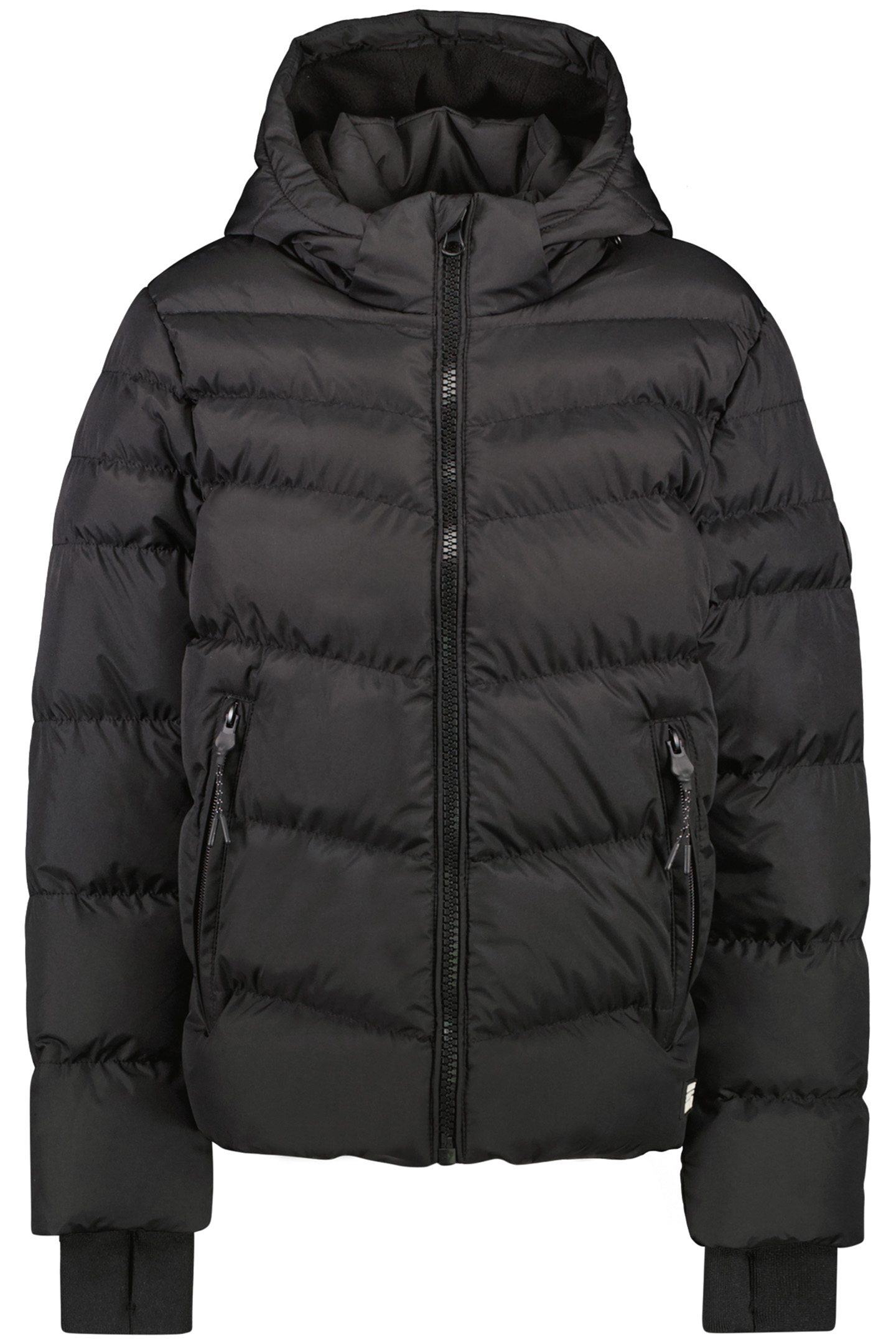 KIDS HEYWARD POLYESTER FOR BOYS BLACK 3