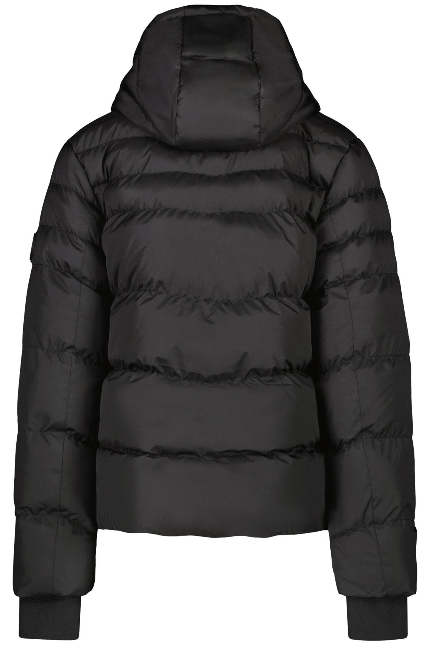 KIDS HEYWARD POLYESTER FOR BOYS BLACK 4