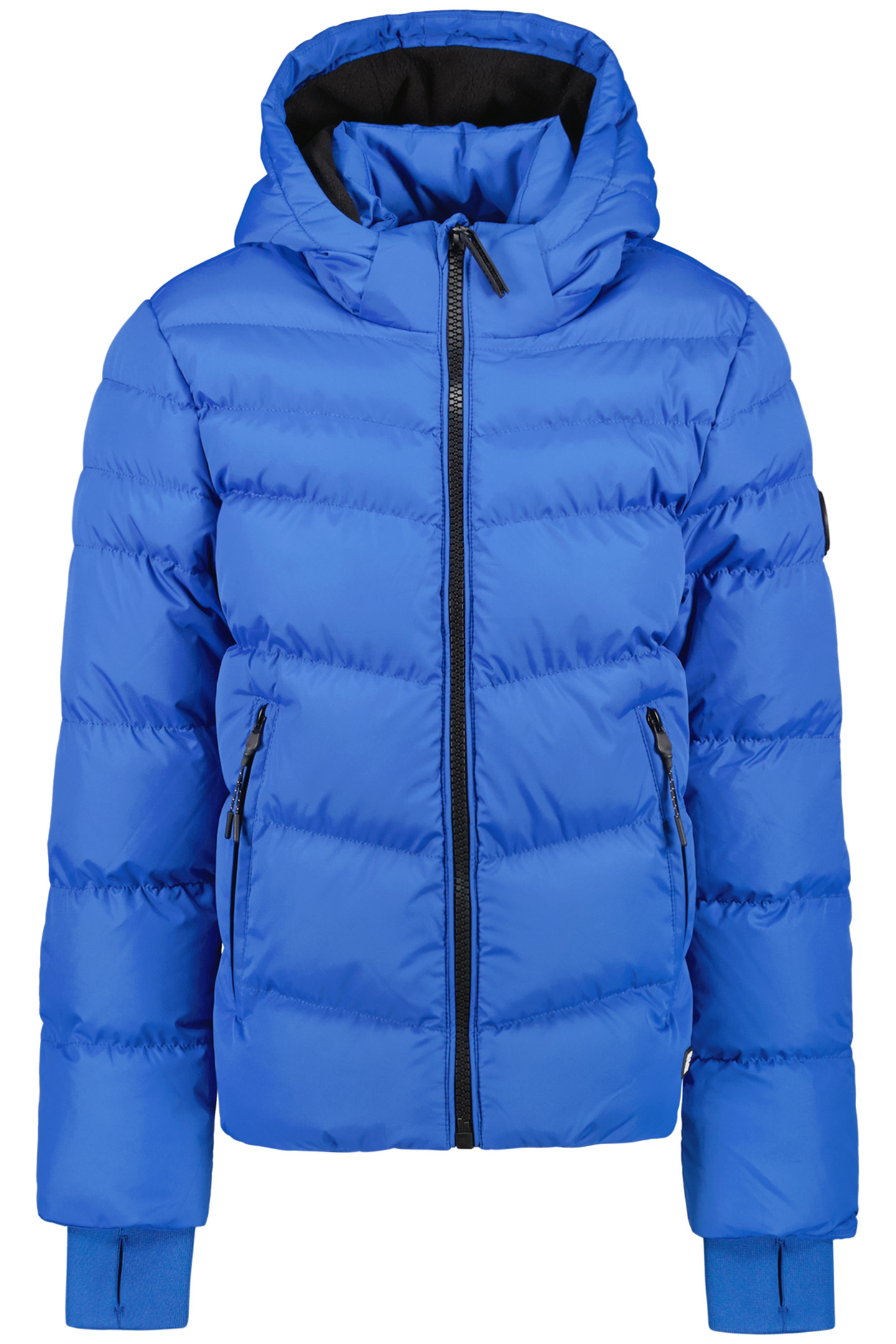 KIDS HEYWARD POLYESTER FOR BOYS KOBALT 3