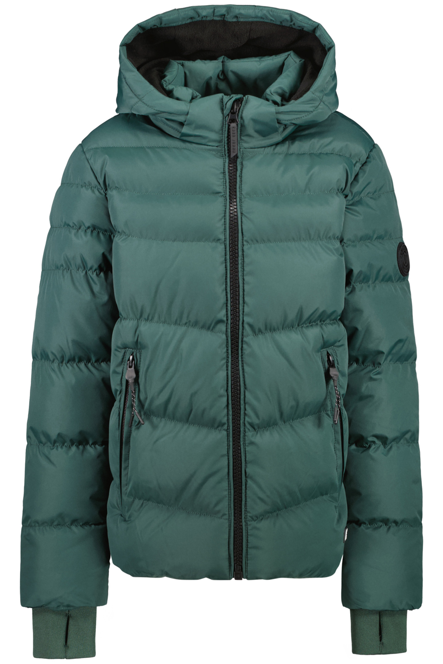 KIDS HEYWARD POLYESTER FOR BOYS BOTTLE 3