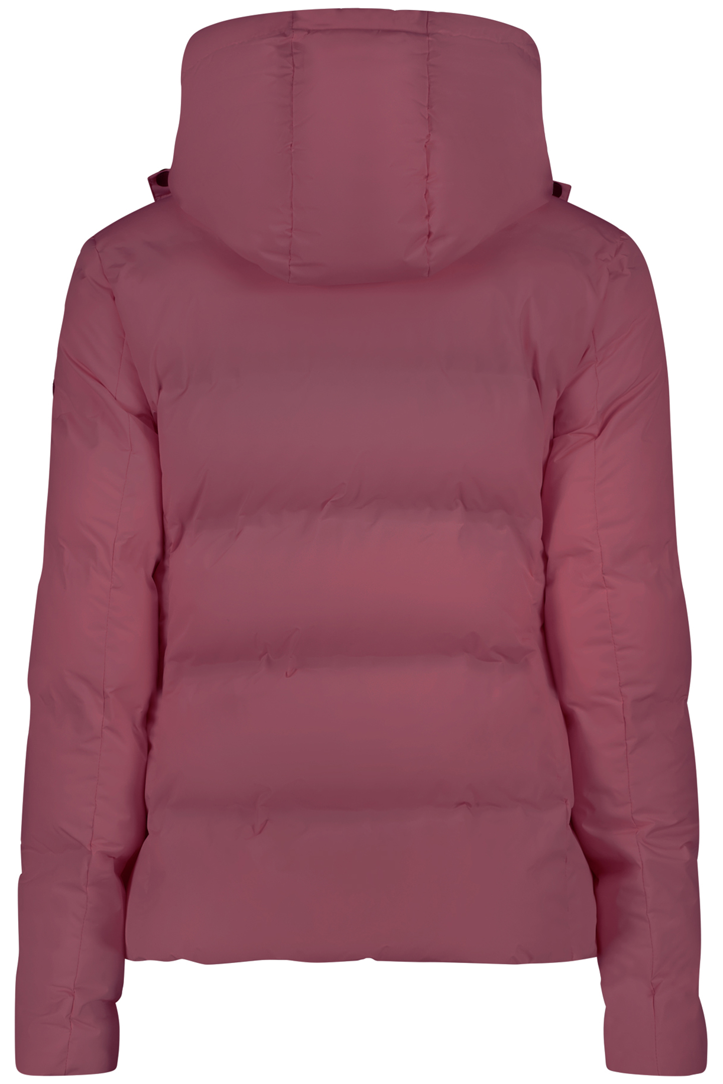 MUYLA POLYESTER BURGUNDY 2