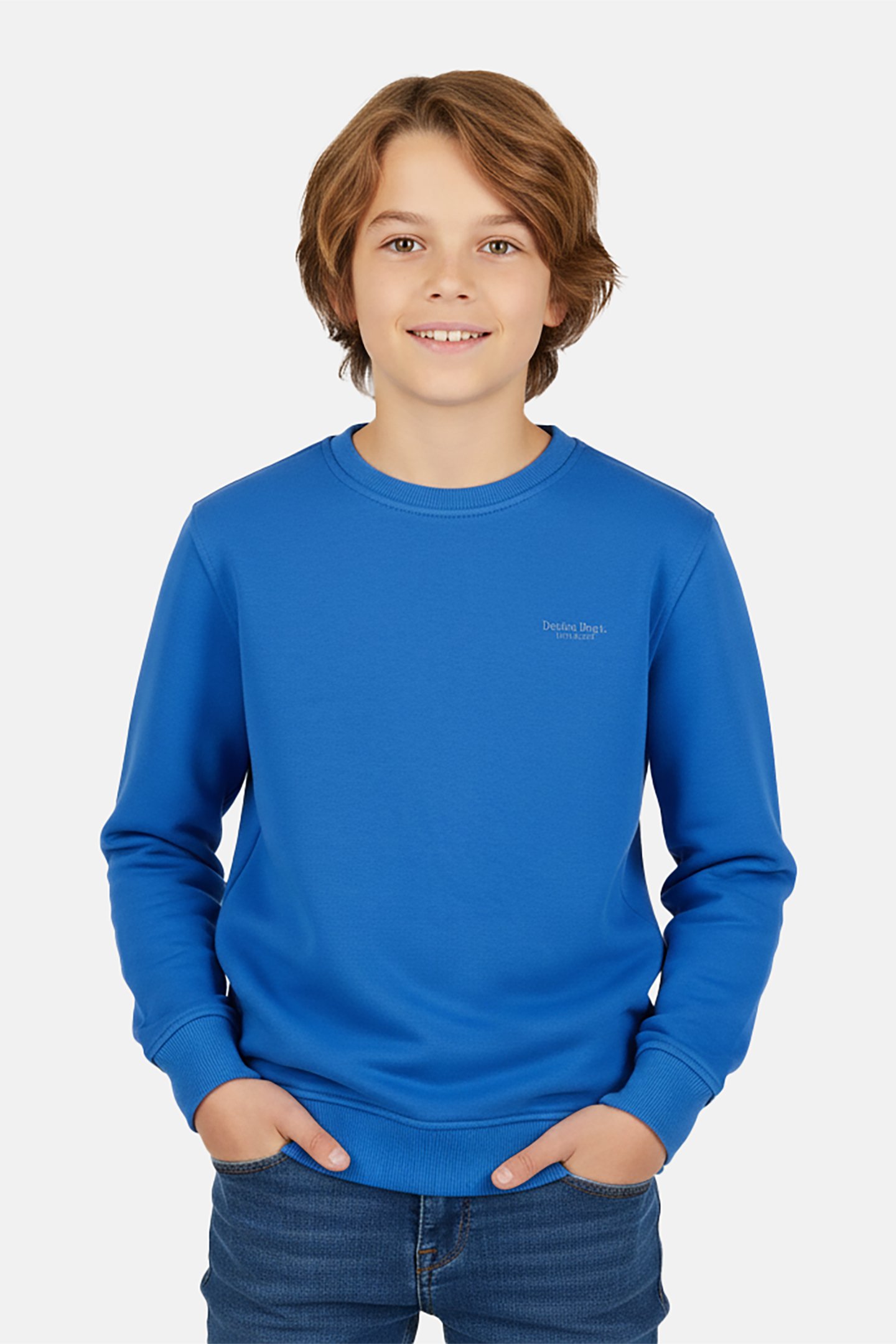 KIDS BYTO SW FOR BOYS KOBALT 1