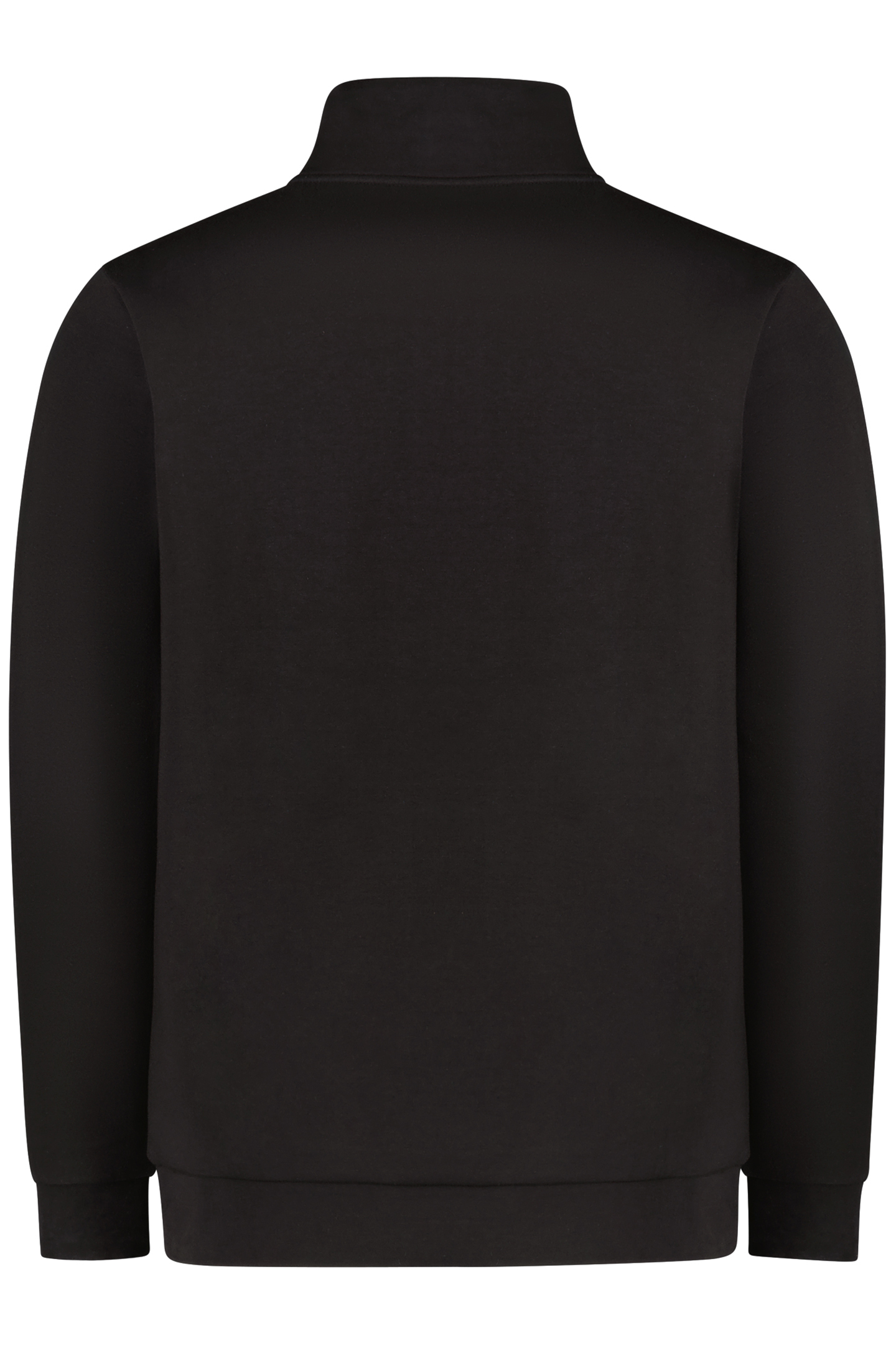 PROLEY SW HALFZIP BLACK 2