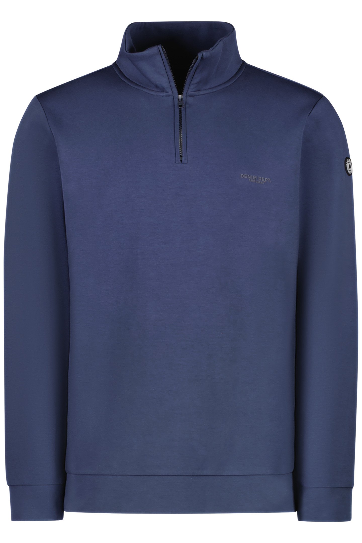 PROLEY SW HALFZIP NAVY 1