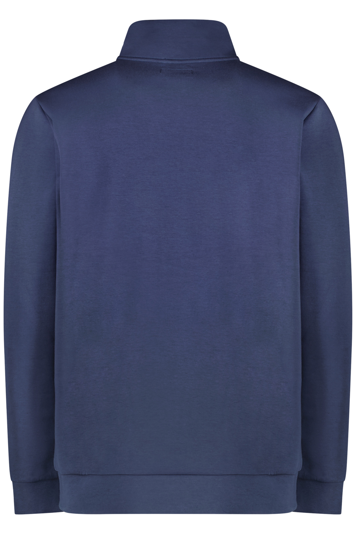 PROLEY SW HALFZIP NAVY 2
